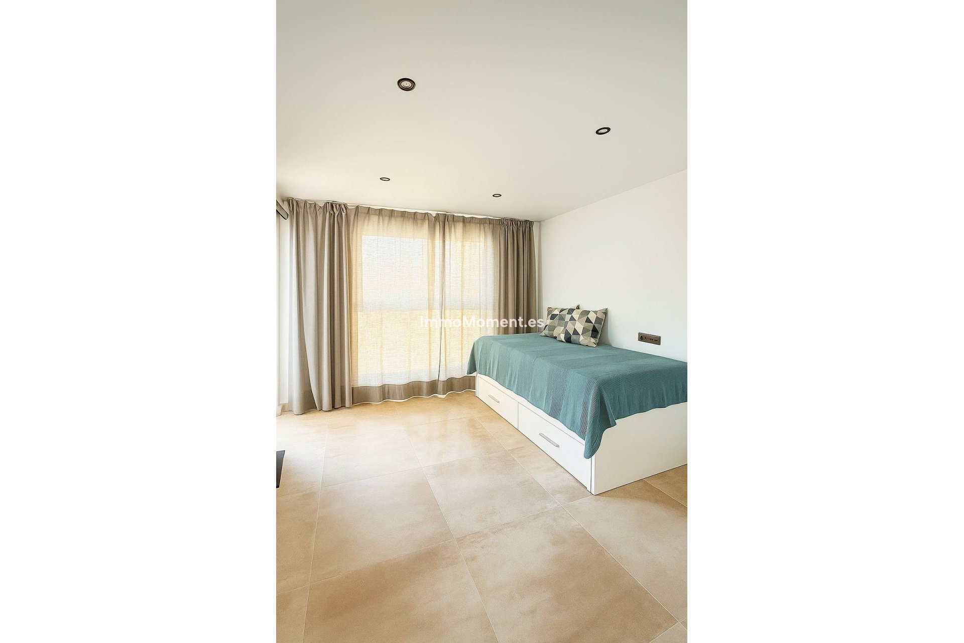Reventa - Villa independiente - Fuengirola - Fuengirola Centro