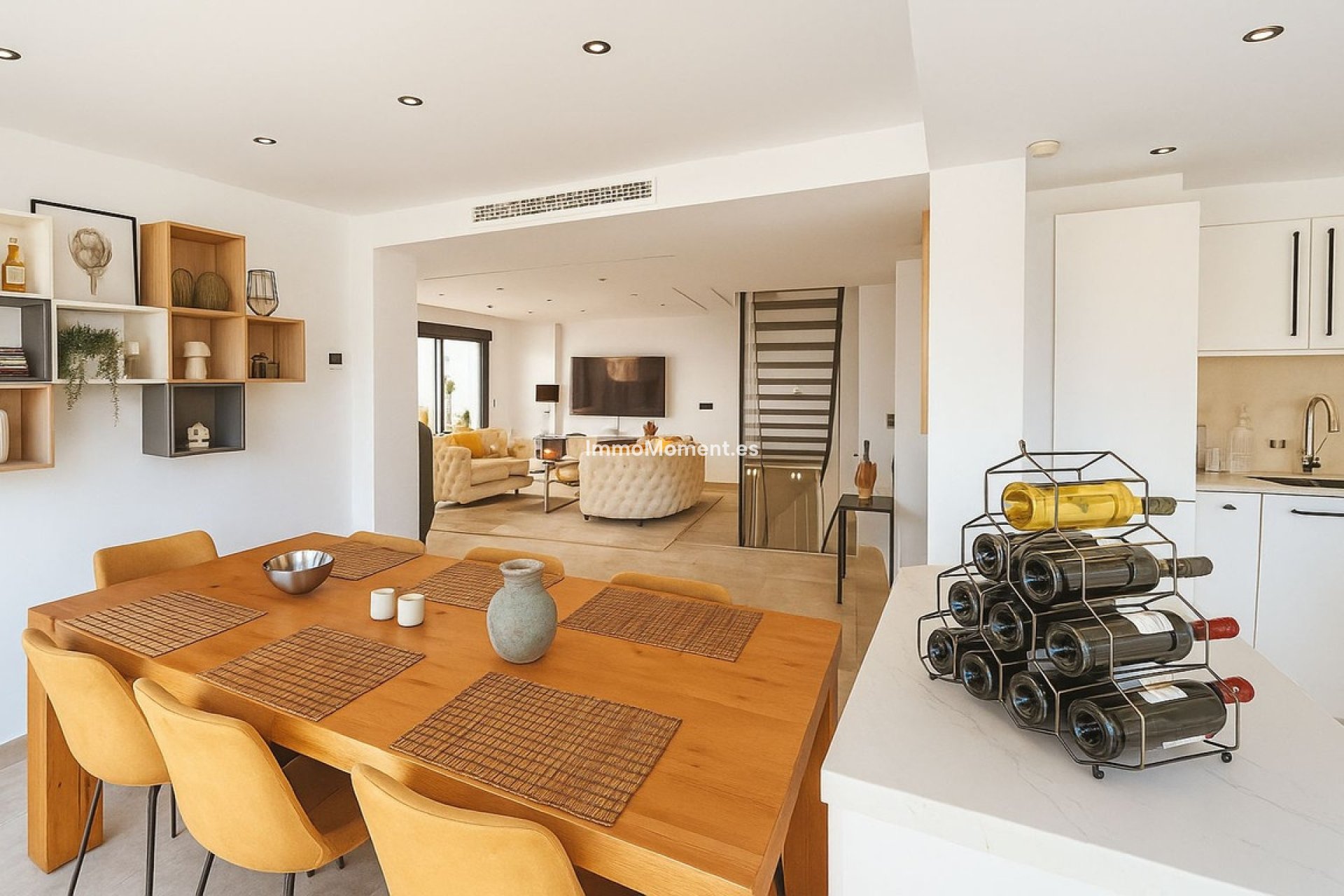 Reventa - Villa independiente - Fuengirola - Fuengirola Centro
