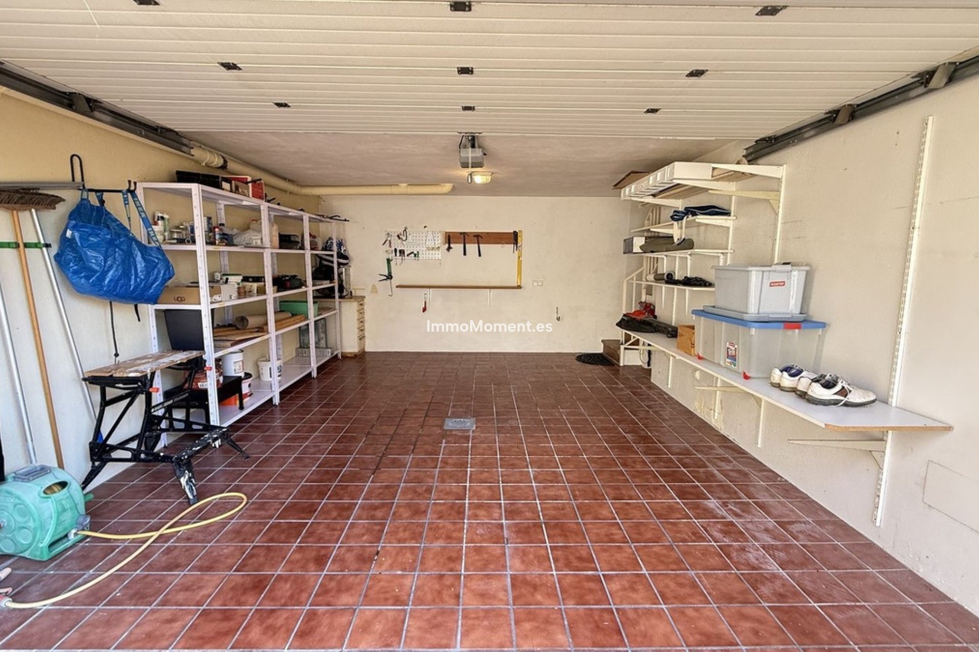 Reventa - Villa independiente - Fuengirola - Higueron