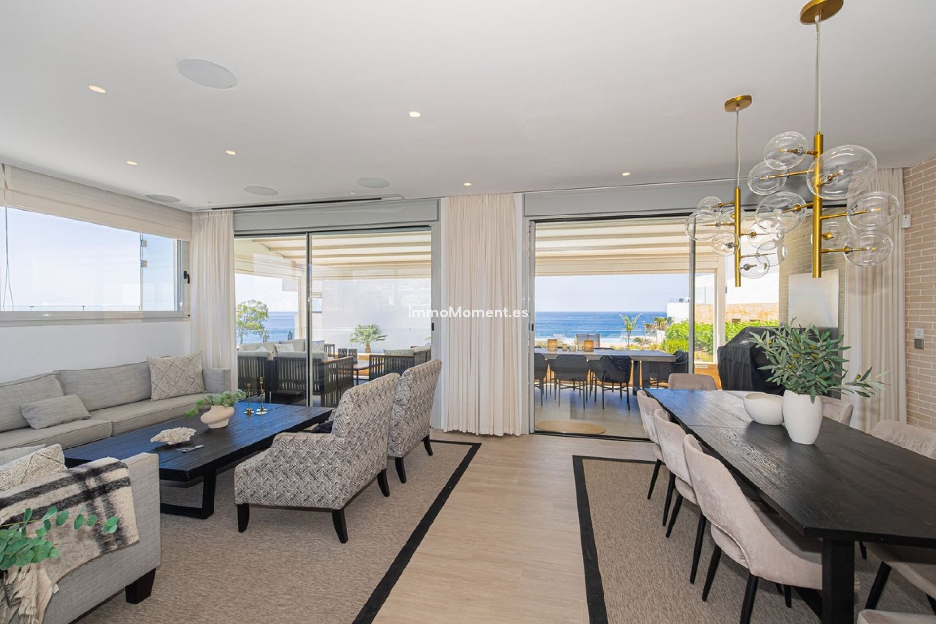 Reventa - Villa independiente - Fuengirola - Higueron