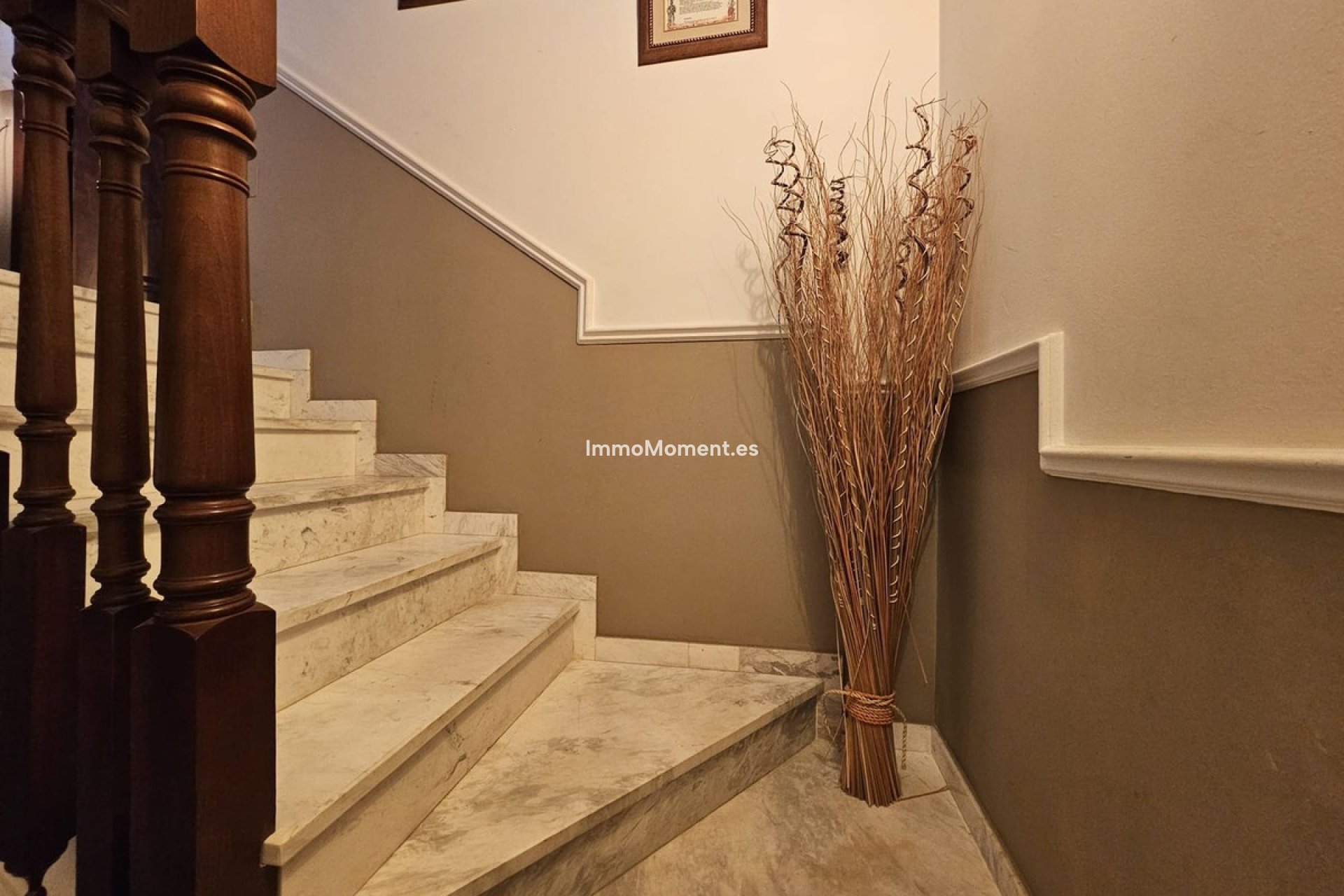 Reventa - Villa independiente - Fuengirola - Los Pacos