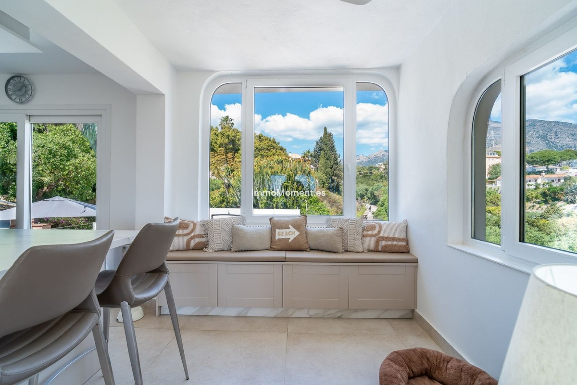 Reventa - Villa independiente - Fuengirola - Torreblanca
