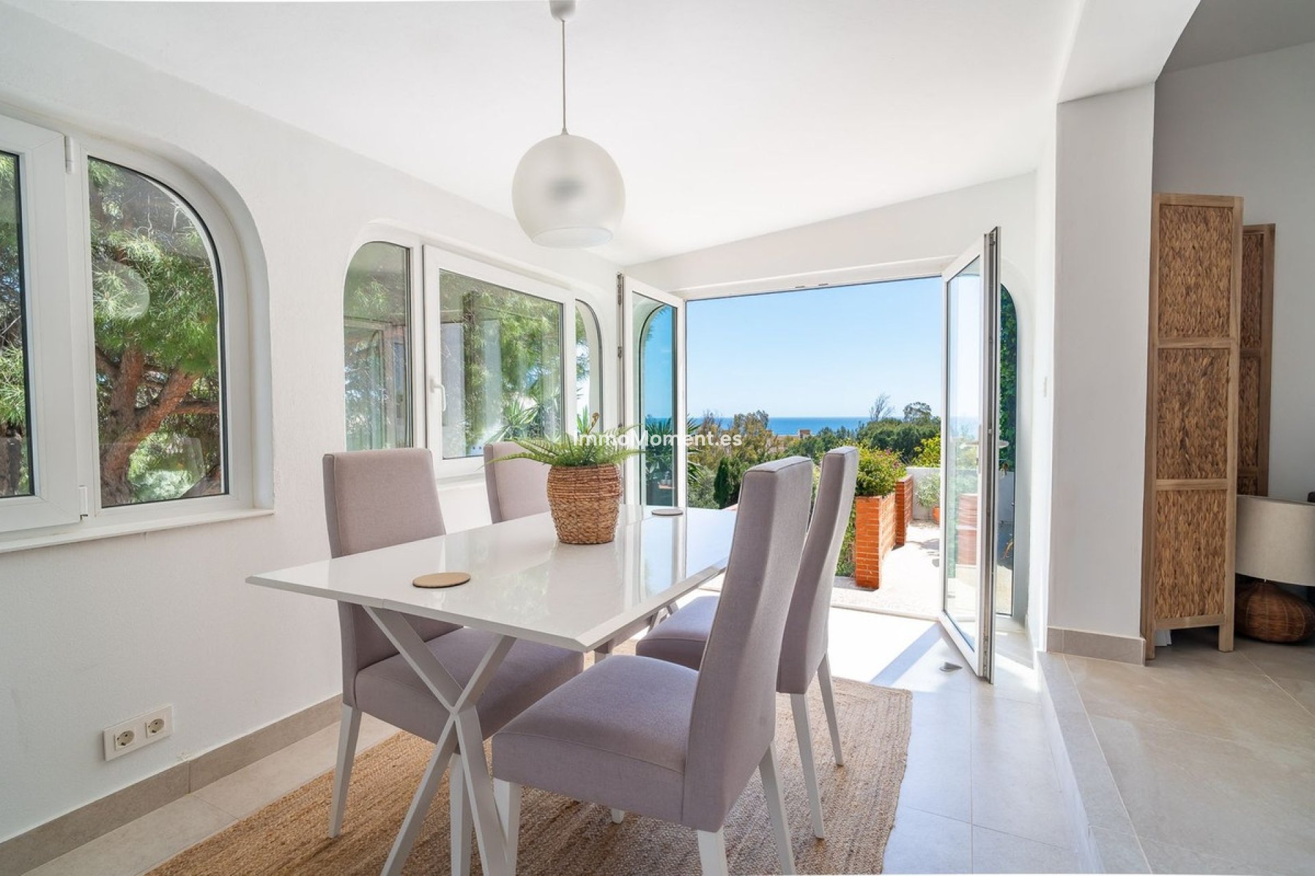 Reventa - Villa independiente - Fuengirola - Torreblanca