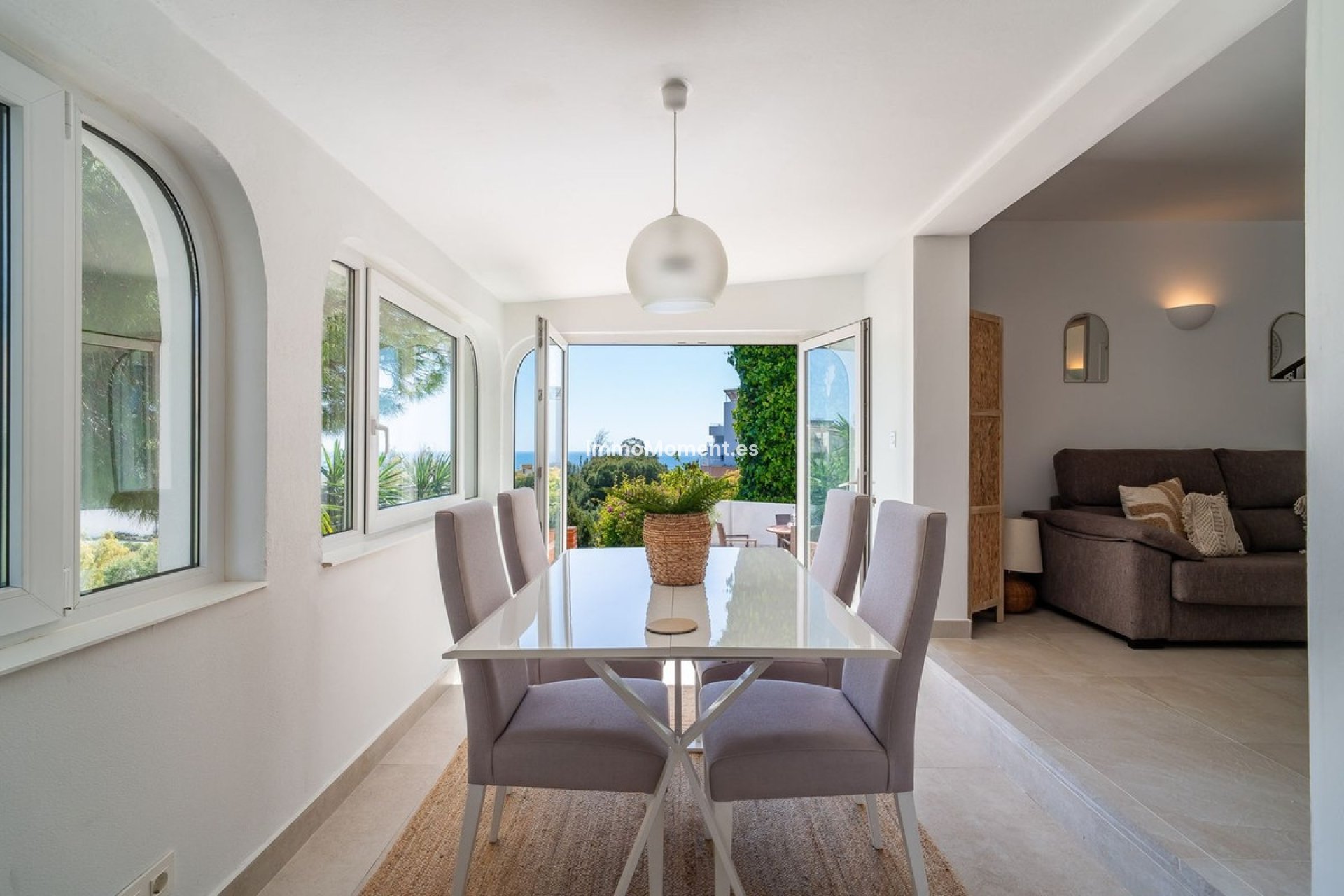 Reventa - Villa independiente - Fuengirola - Torreblanca