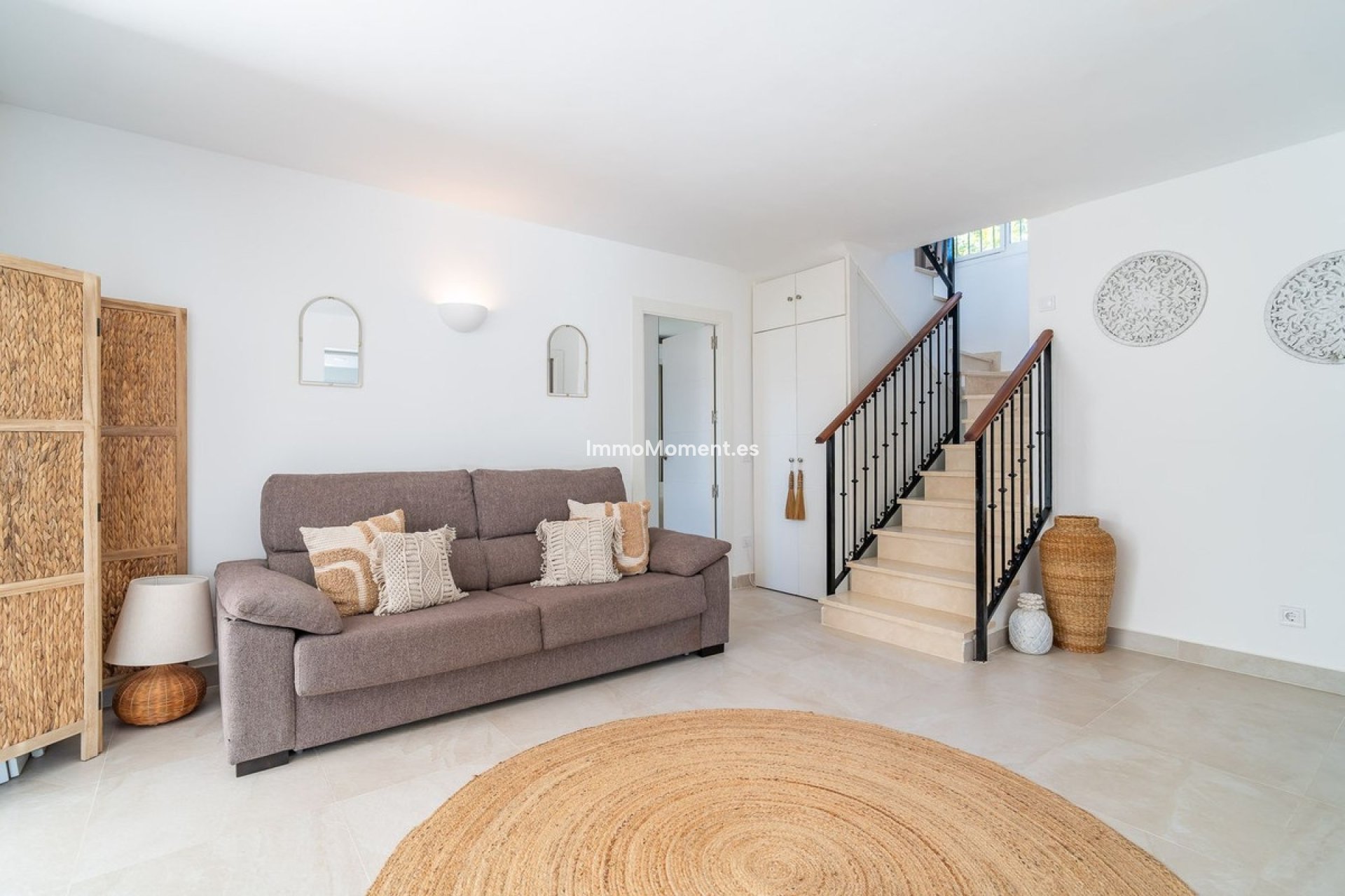 Reventa - Villa independiente - Fuengirola - Torreblanca