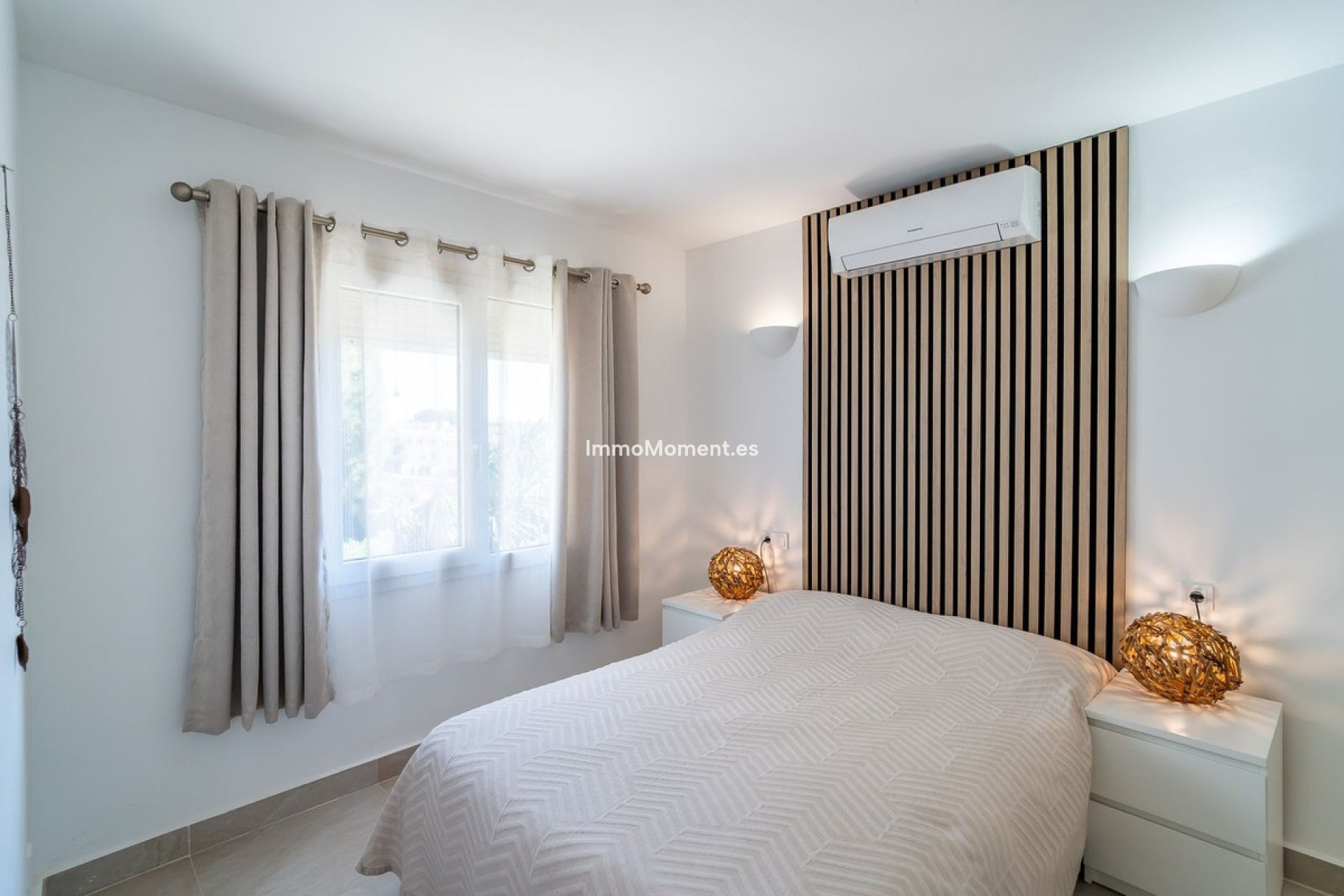Reventa - Villa independiente - Fuengirola - Torreblanca