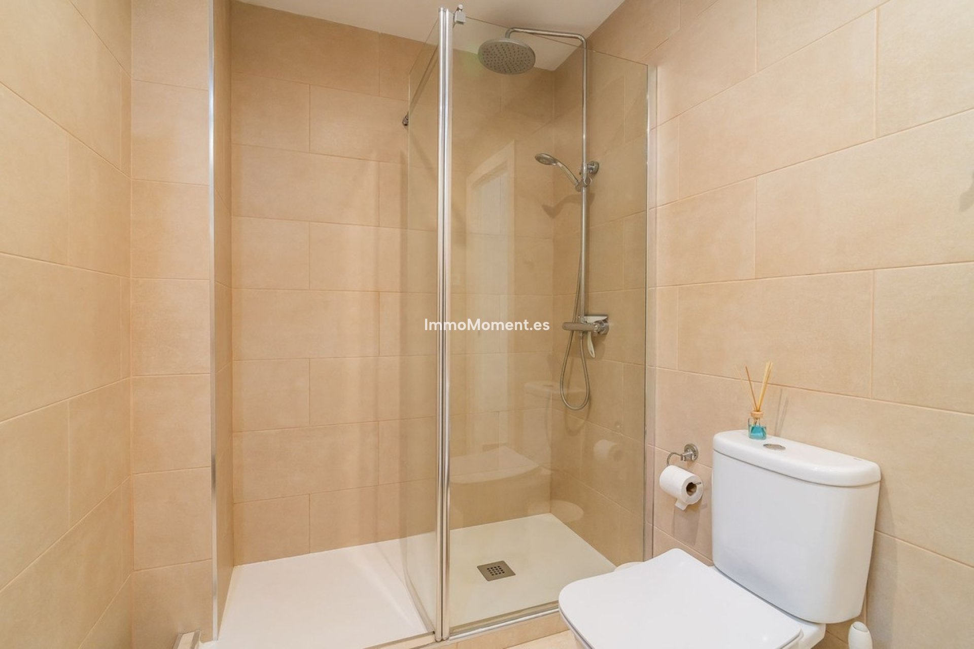Reventa - Villa independiente - Fuengirola - Torreblanca