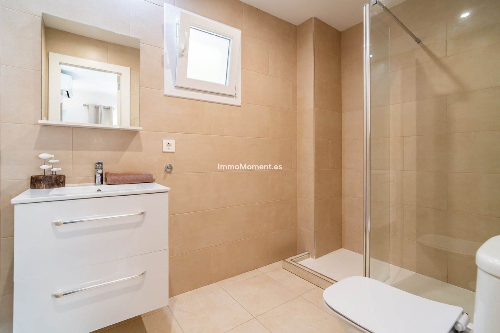 Reventa - Villa independiente - Fuengirola - Torreblanca