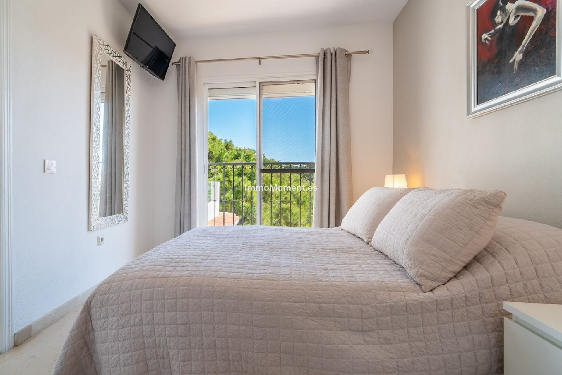 Reventa - Villa independiente - Fuengirola - Torreblanca