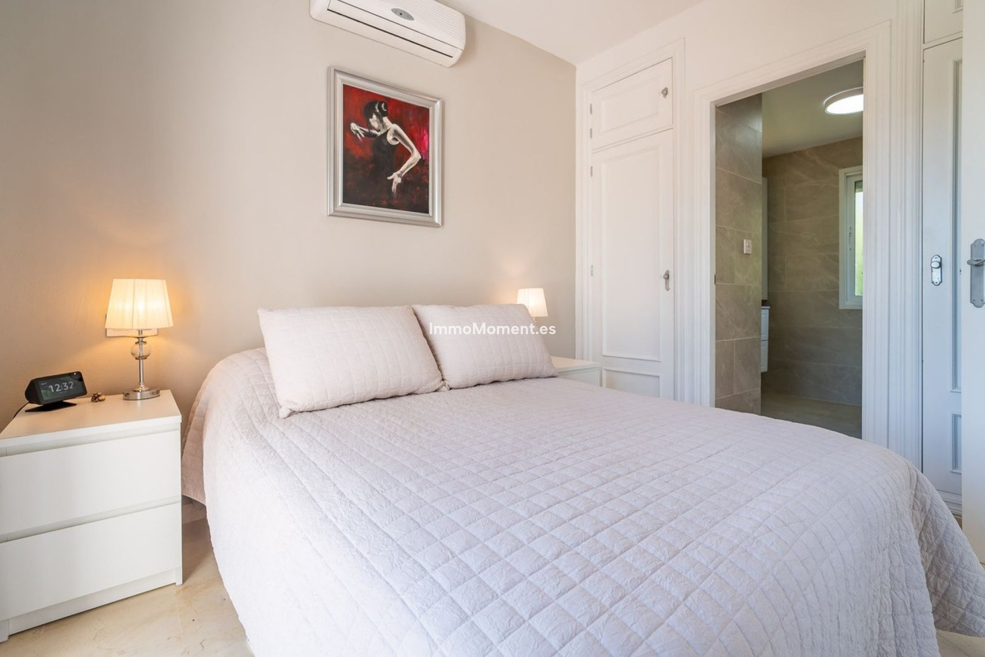 Reventa - Villa independiente - Fuengirola - Torreblanca