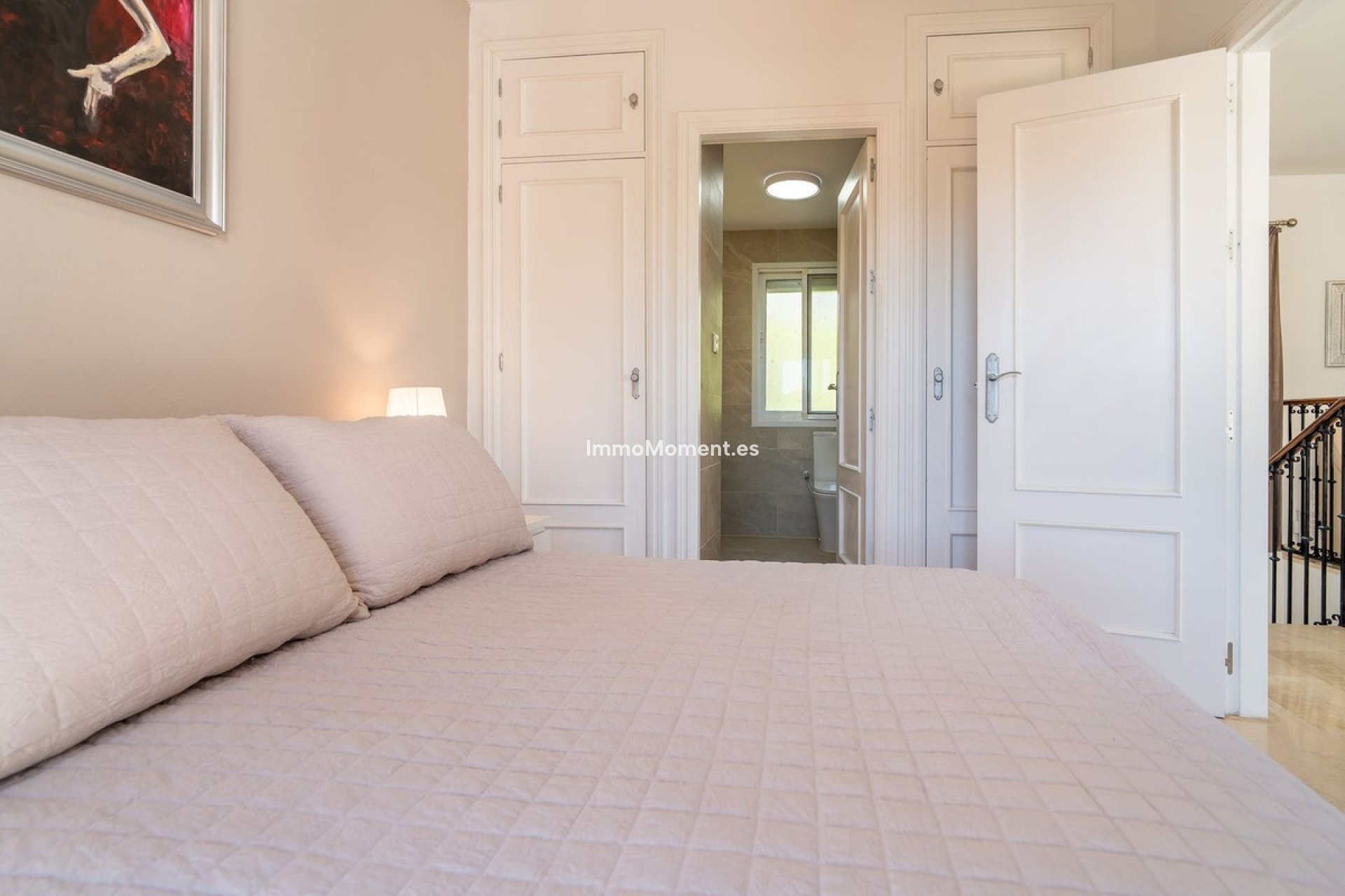 Reventa - Villa independiente - Fuengirola - Torreblanca