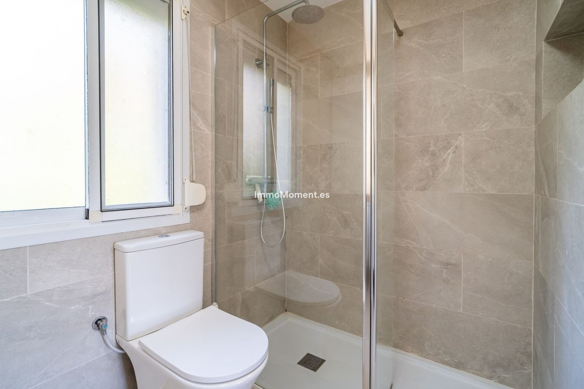 Reventa - Villa independiente - Fuengirola - Torreblanca