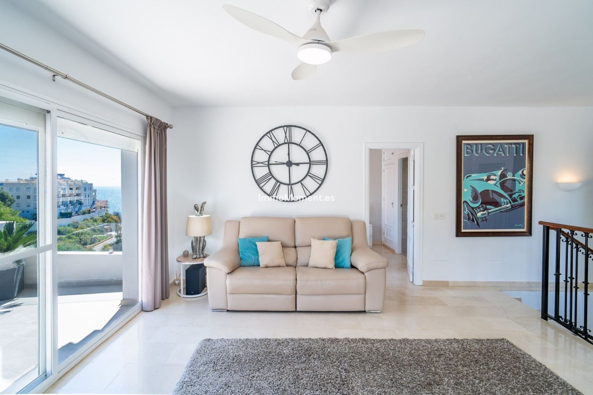 Reventa - Villa independiente - Fuengirola - Torreblanca