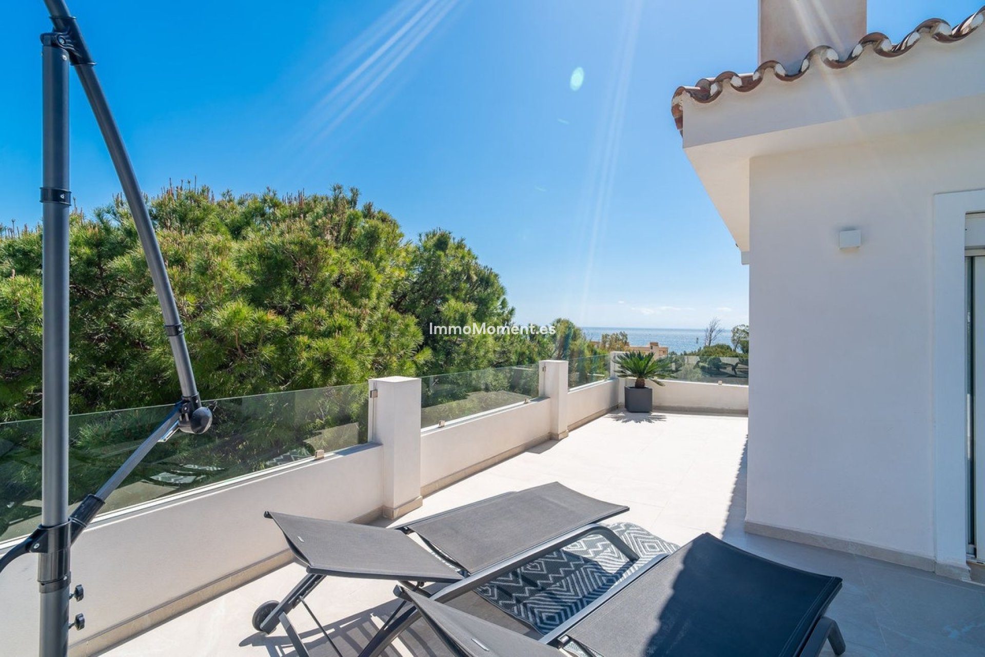 Reventa - Villa independiente - Fuengirola - Torreblanca
