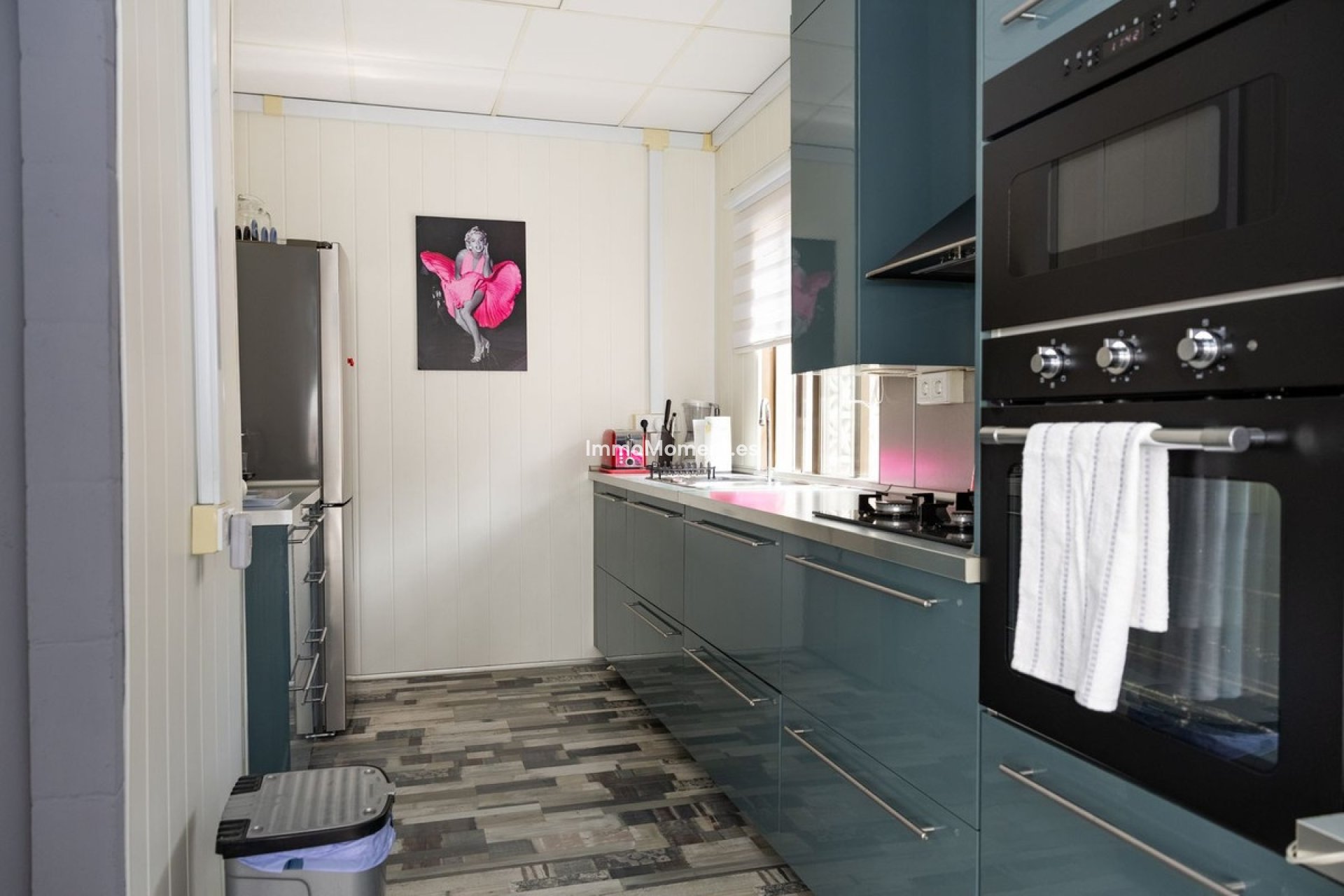Reventa - Villa independiente - Fuengirola - Torreblanca