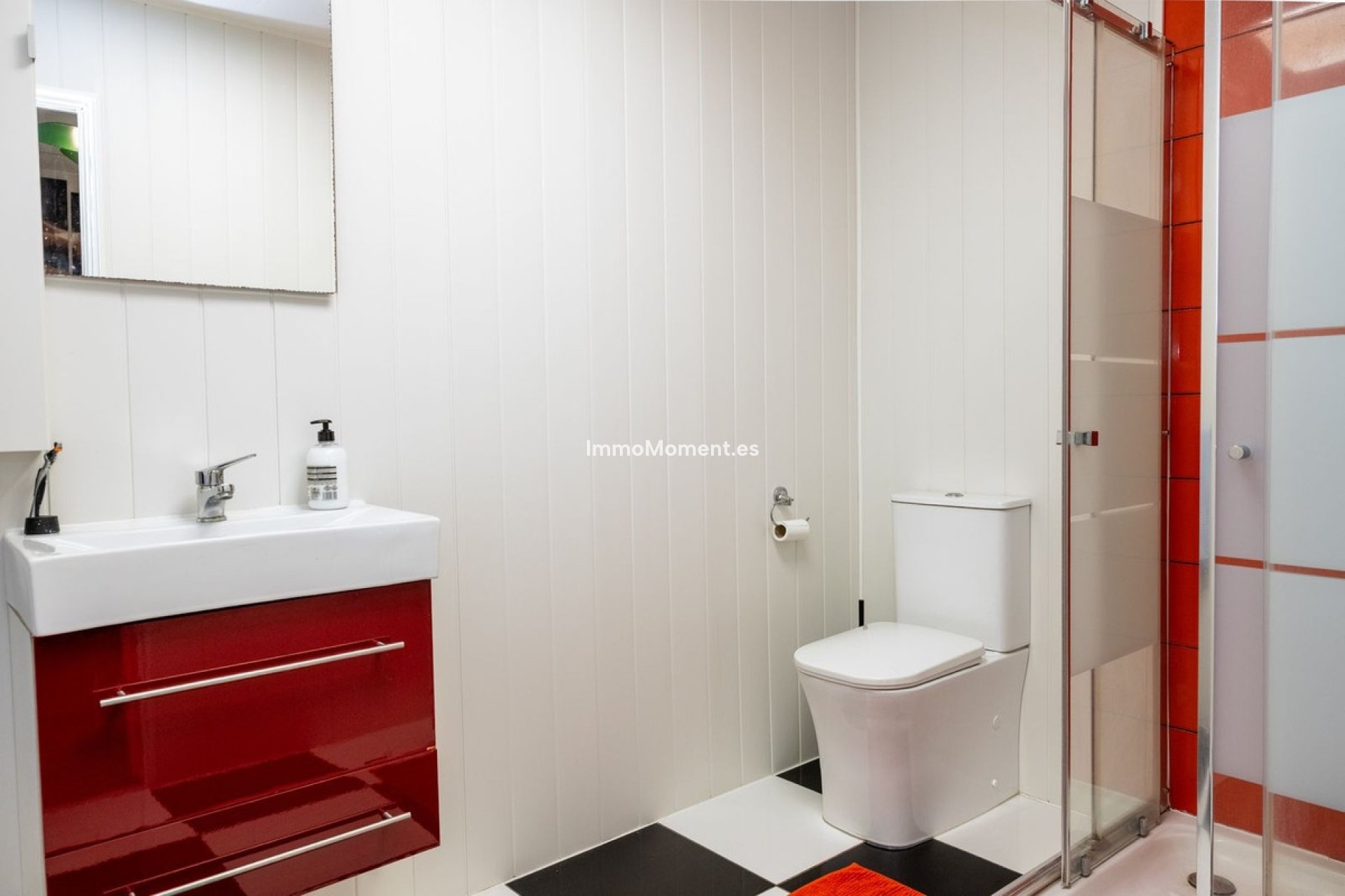 Reventa - Villa independiente - Fuengirola - Torreblanca