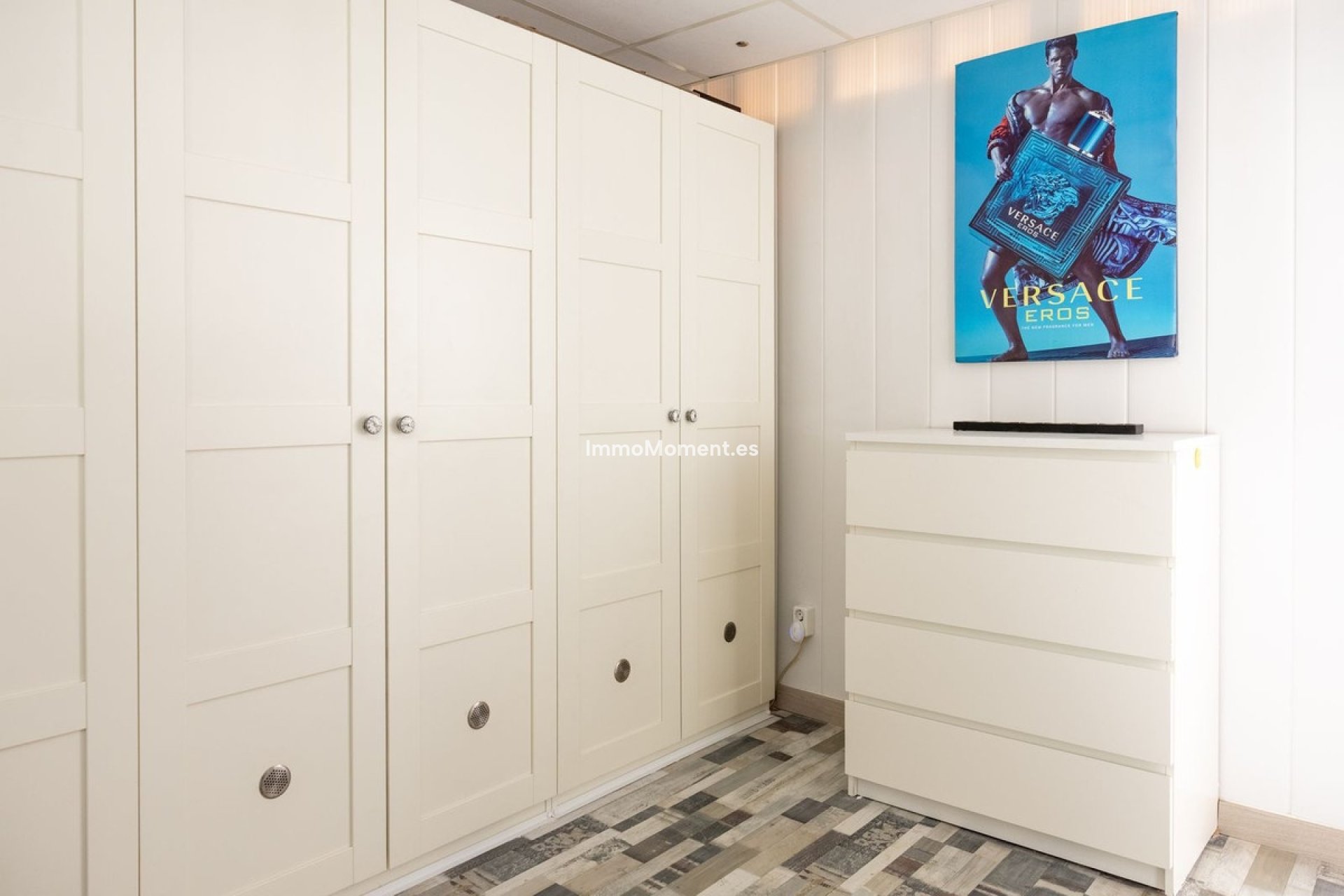 Reventa - Villa independiente - Fuengirola - Torreblanca