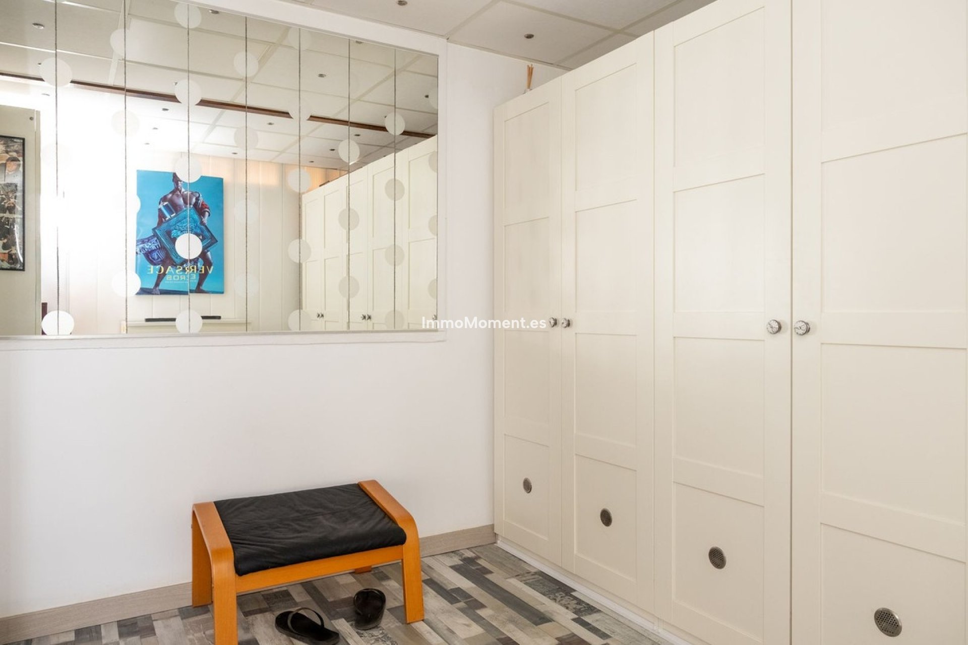 Reventa - Villa independiente - Fuengirola - Torreblanca