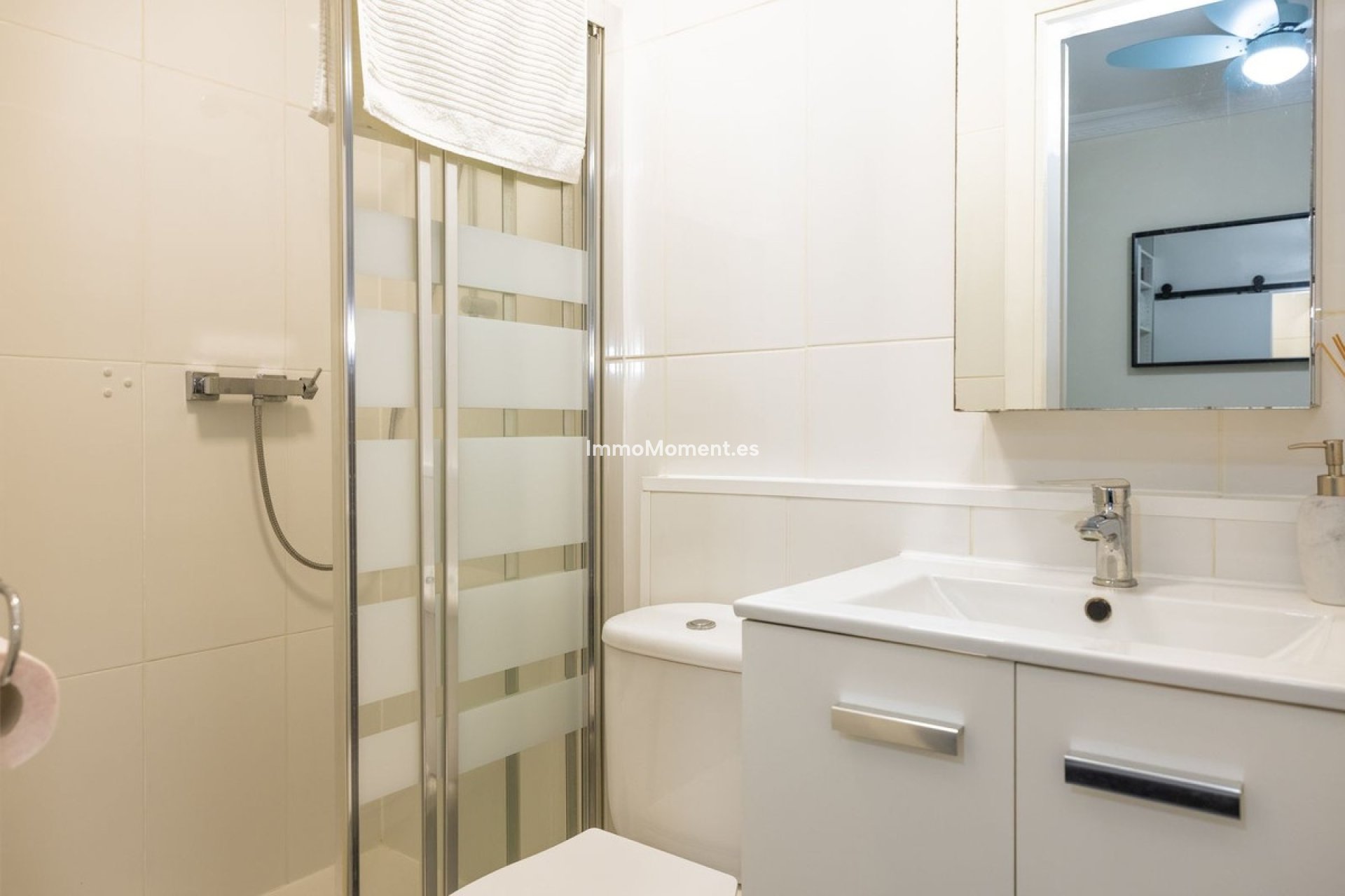 Reventa - Villa independiente - Fuengirola - Torreblanca