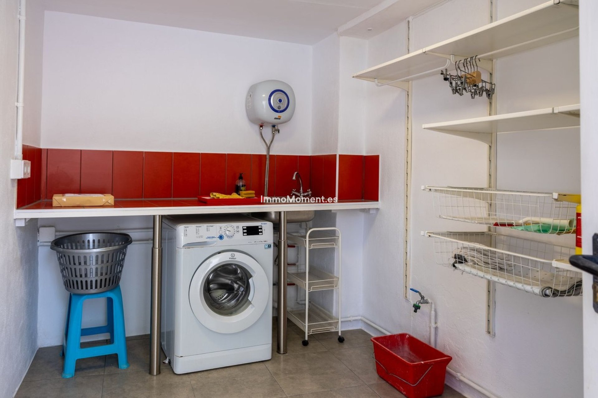 Reventa - Villa independiente - Fuengirola - Torreblanca