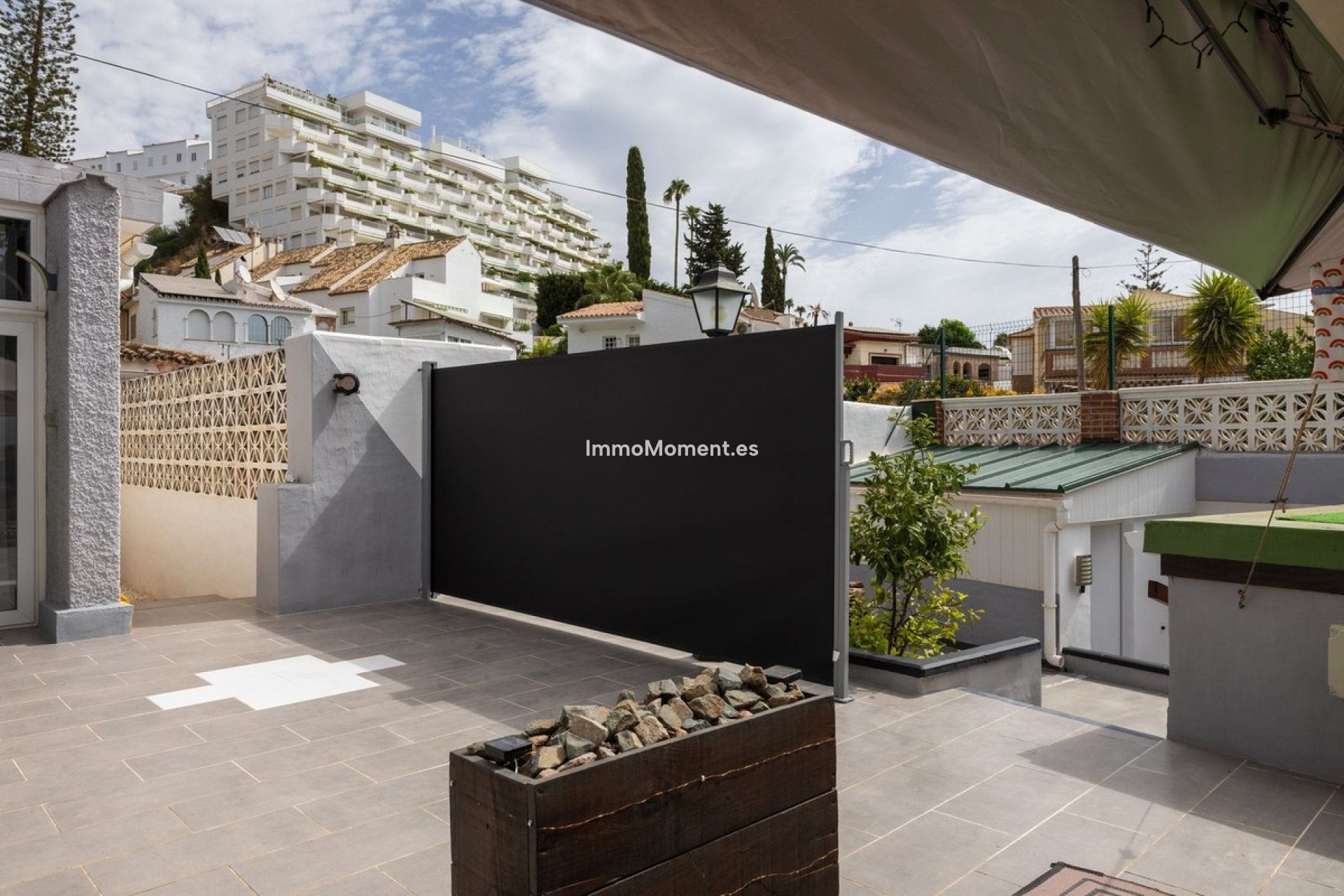 Reventa - Villa independiente - Fuengirola - Torreblanca
