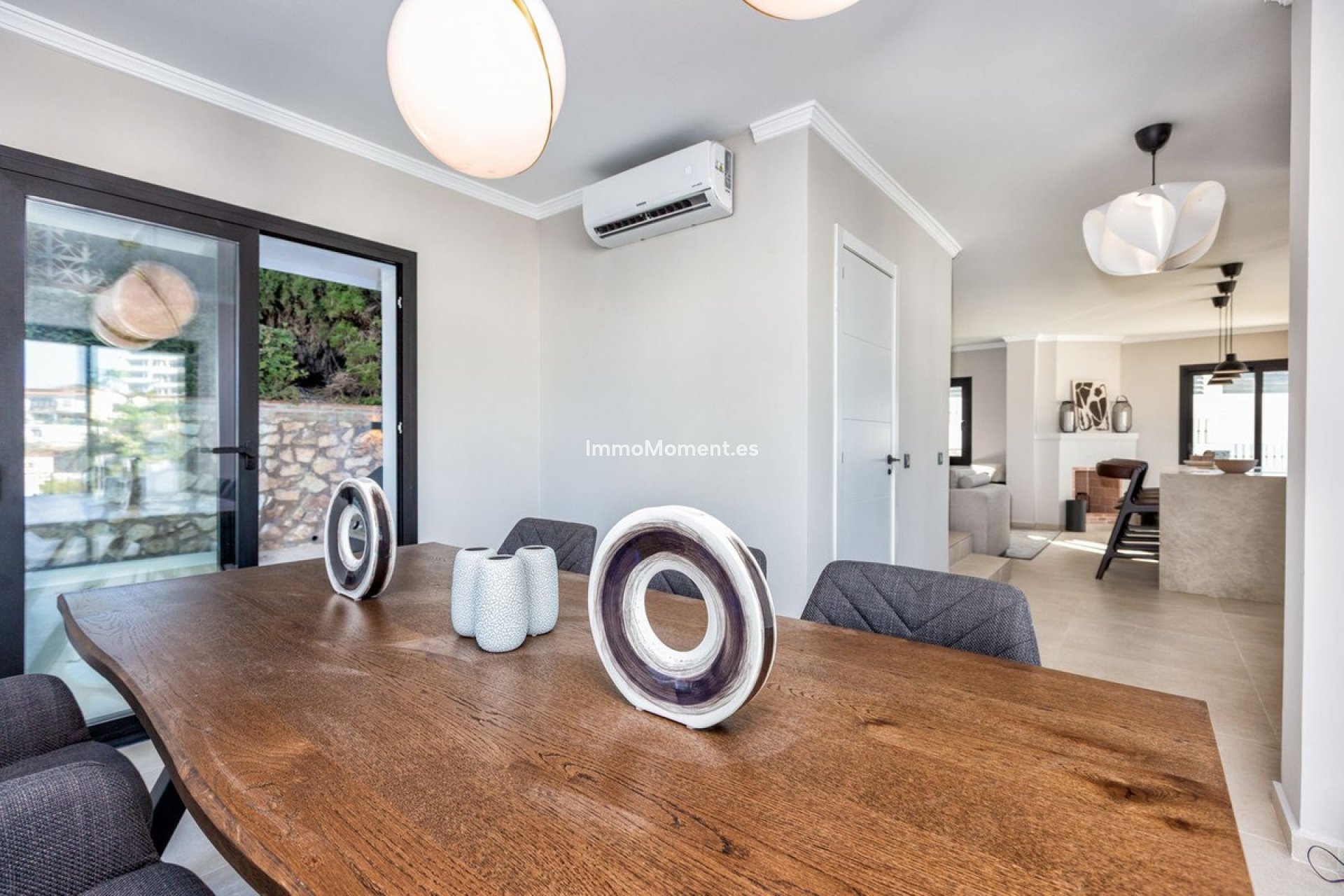 Reventa - Villa independiente - Fuengirola - Torreblanca