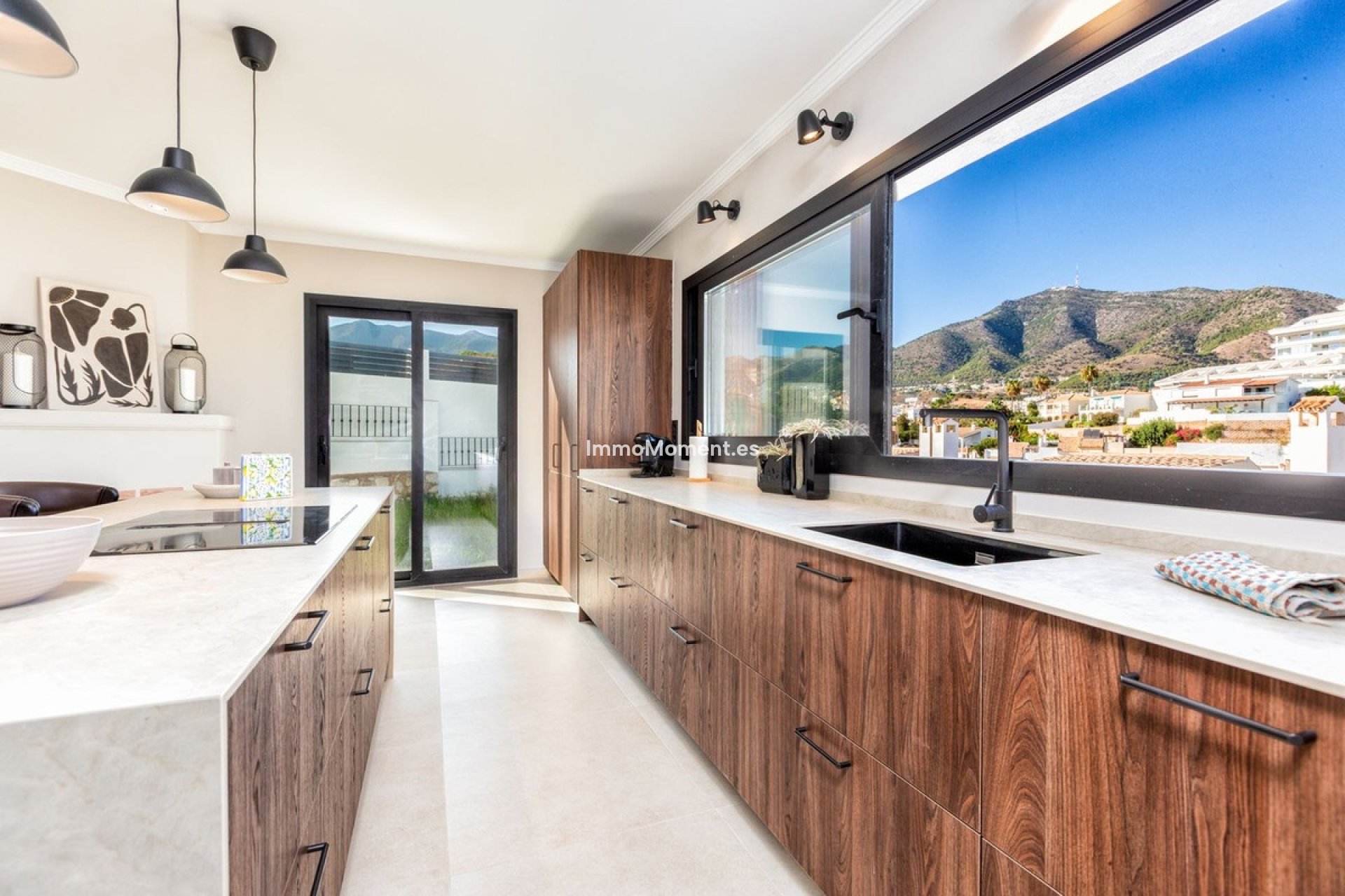 Reventa - Villa independiente - Fuengirola - Torreblanca