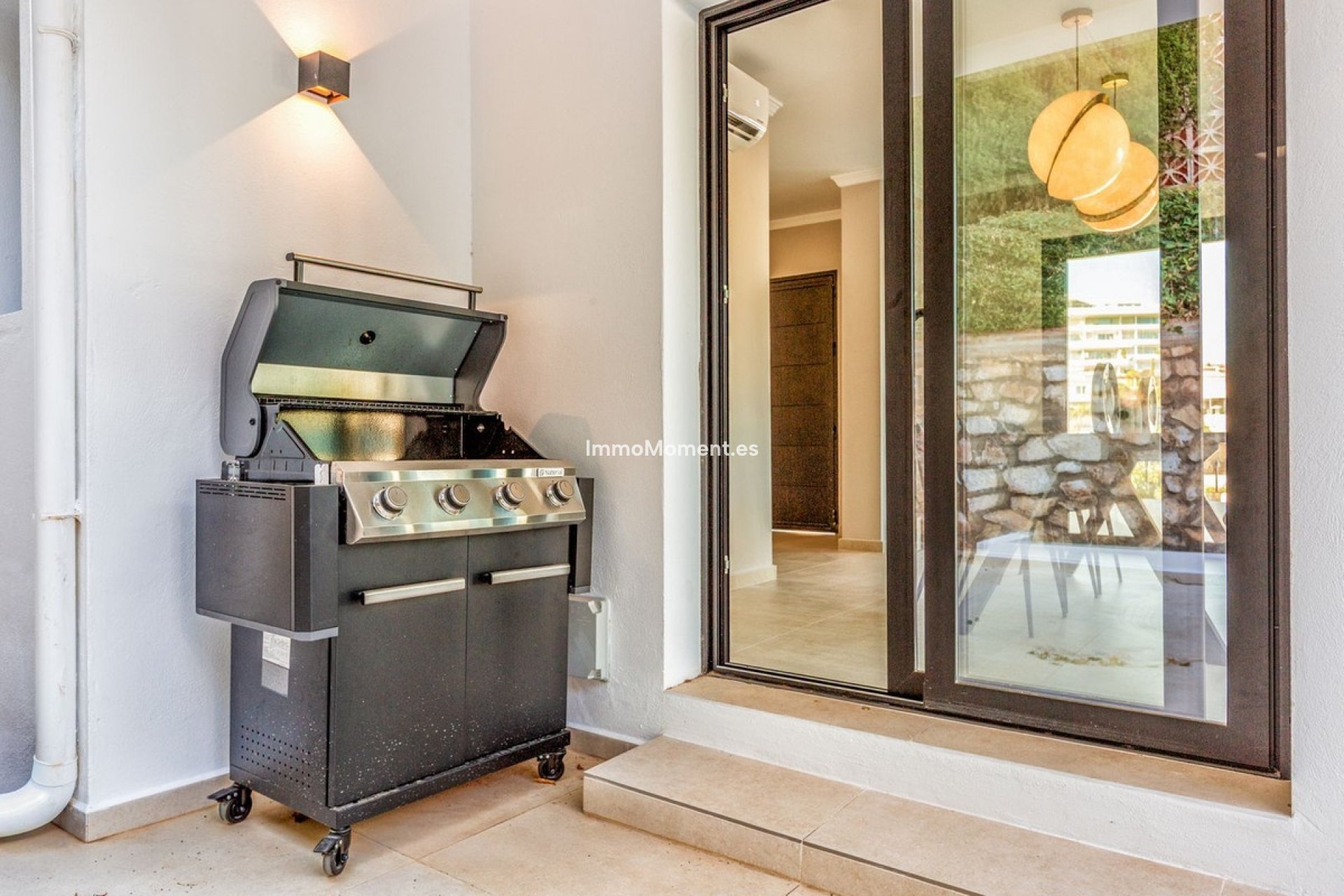 Reventa - Villa independiente - Fuengirola - Torreblanca