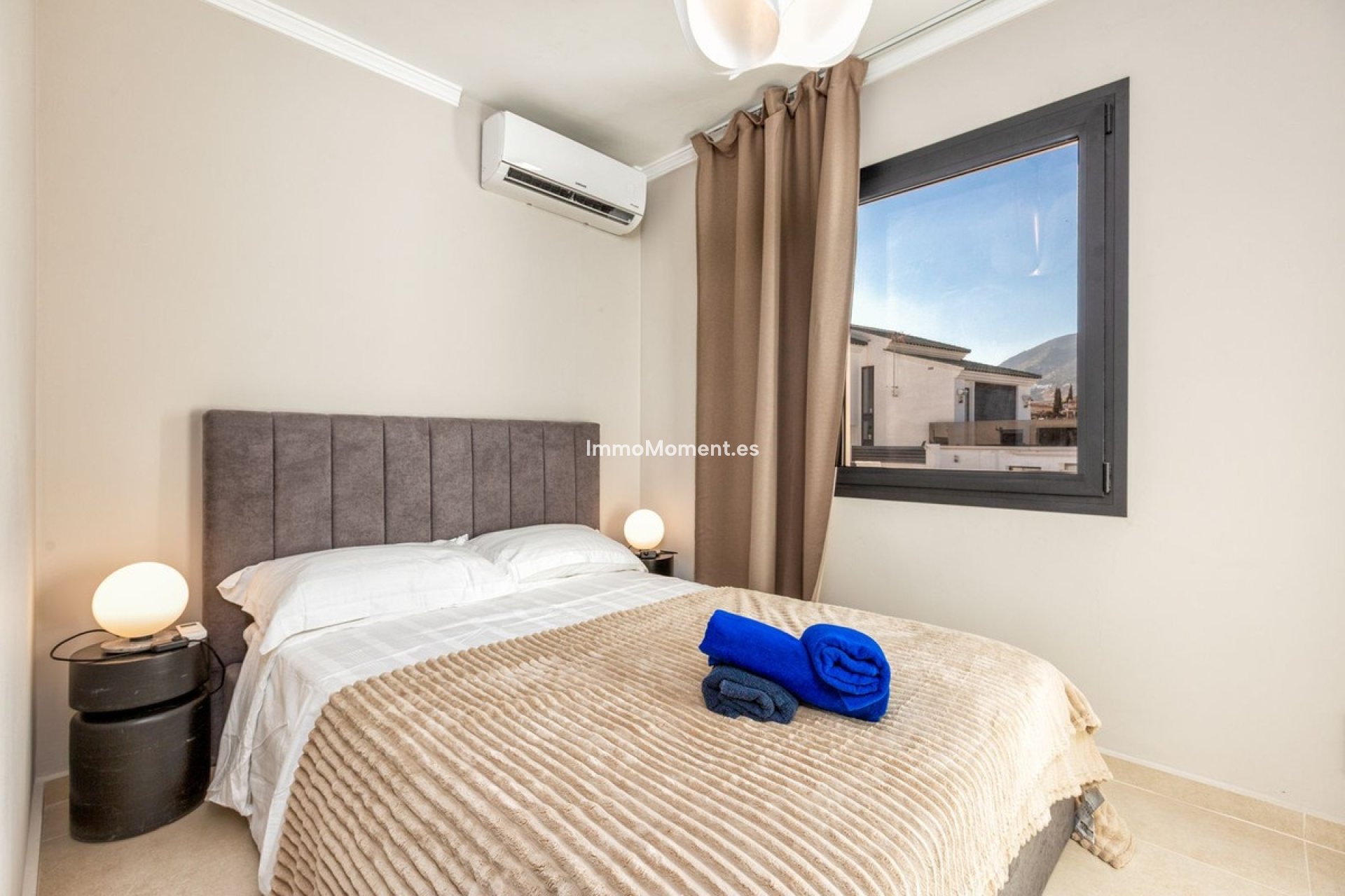 Reventa - Villa independiente - Fuengirola - Torreblanca