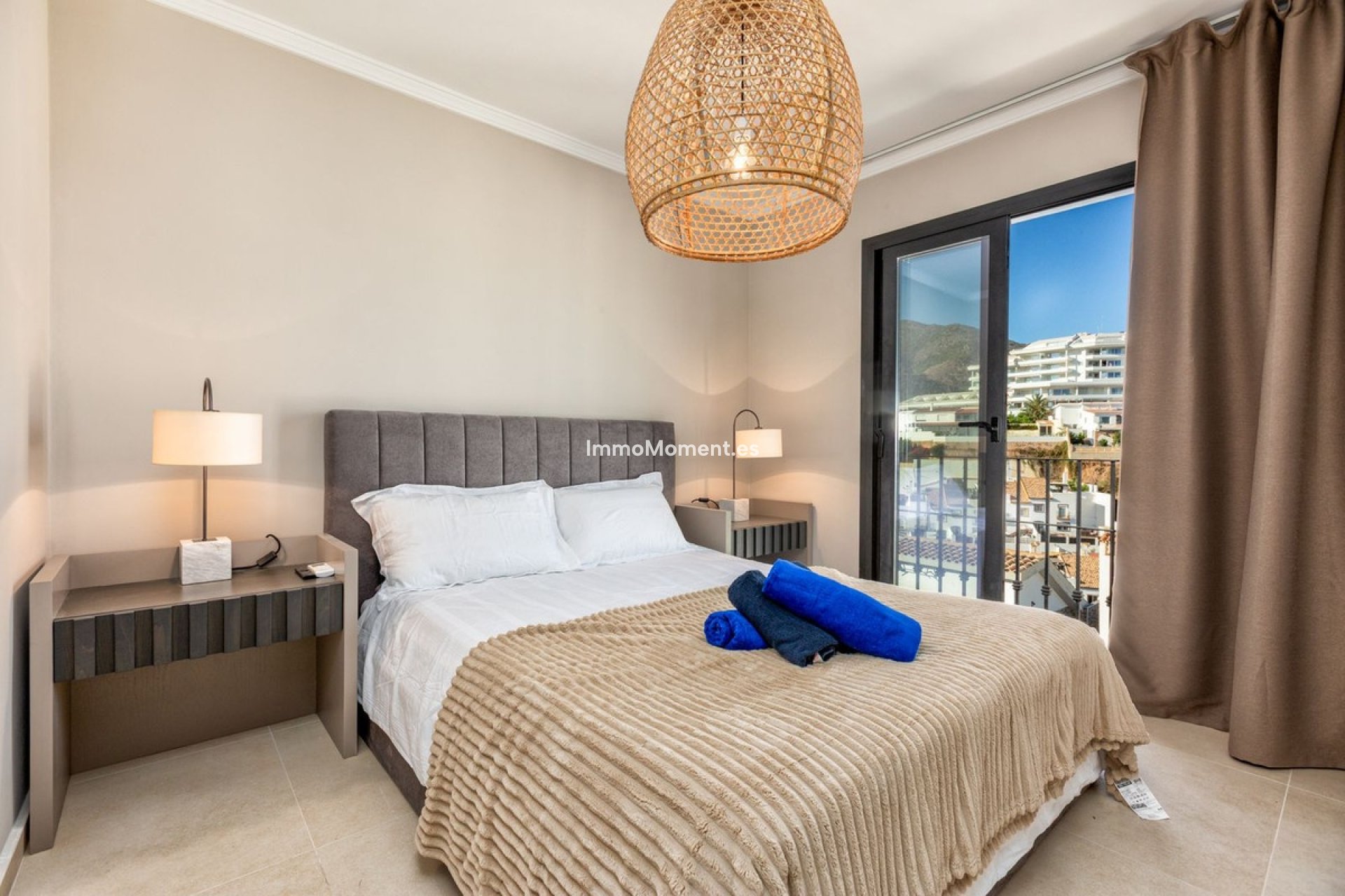 Reventa - Villa independiente - Fuengirola - Torreblanca