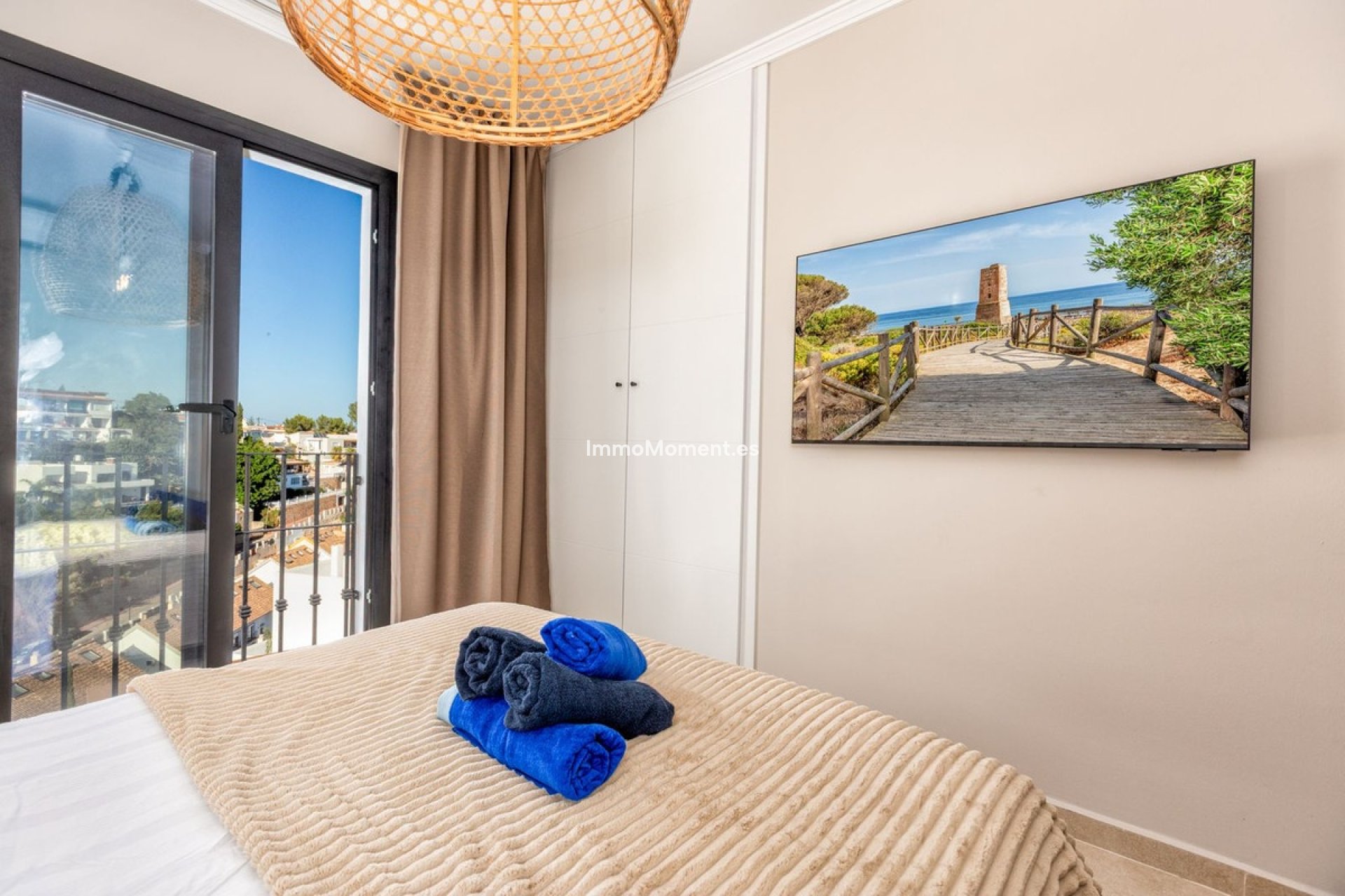 Reventa - Villa independiente - Fuengirola - Torreblanca