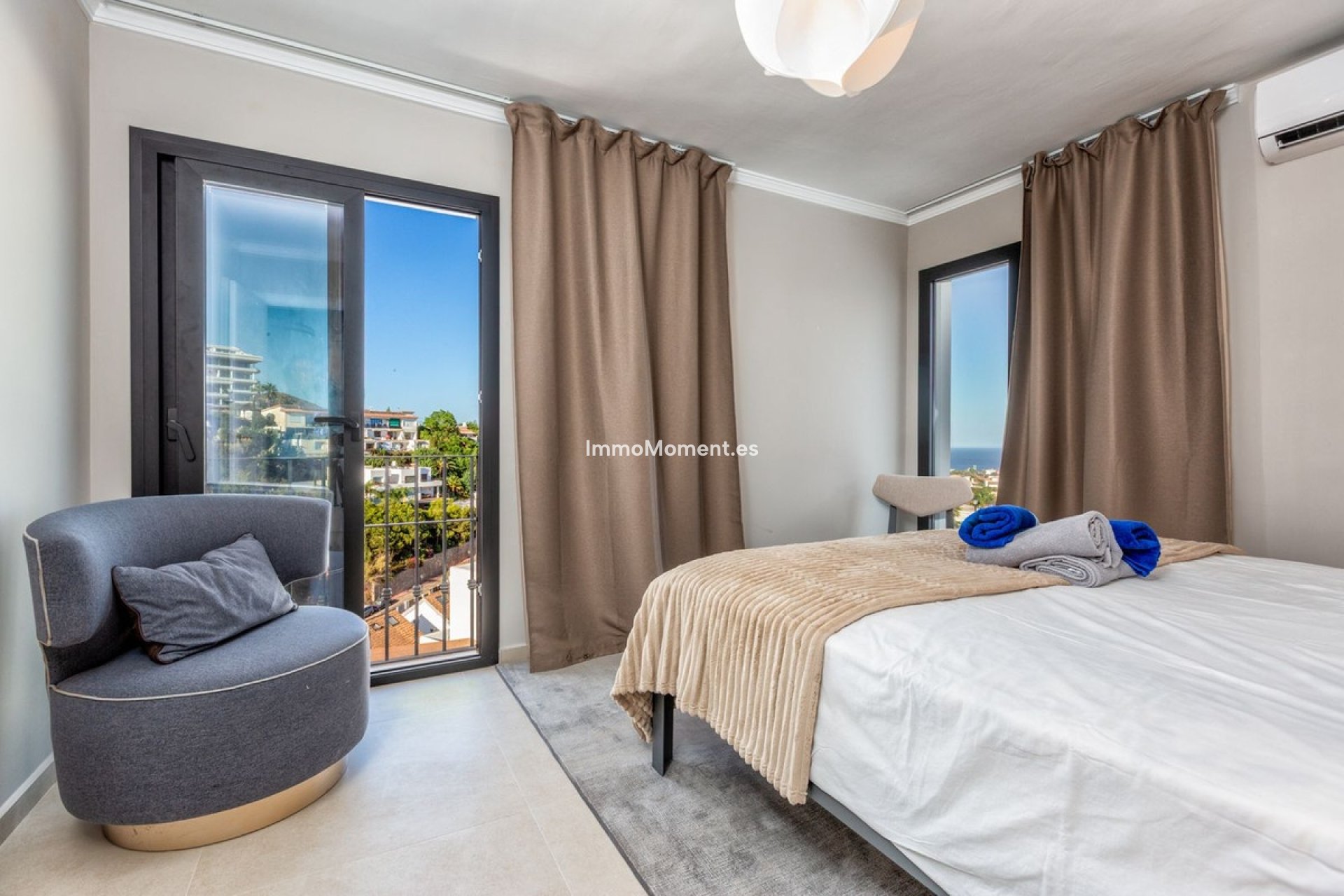 Reventa - Villa independiente - Fuengirola - Torreblanca