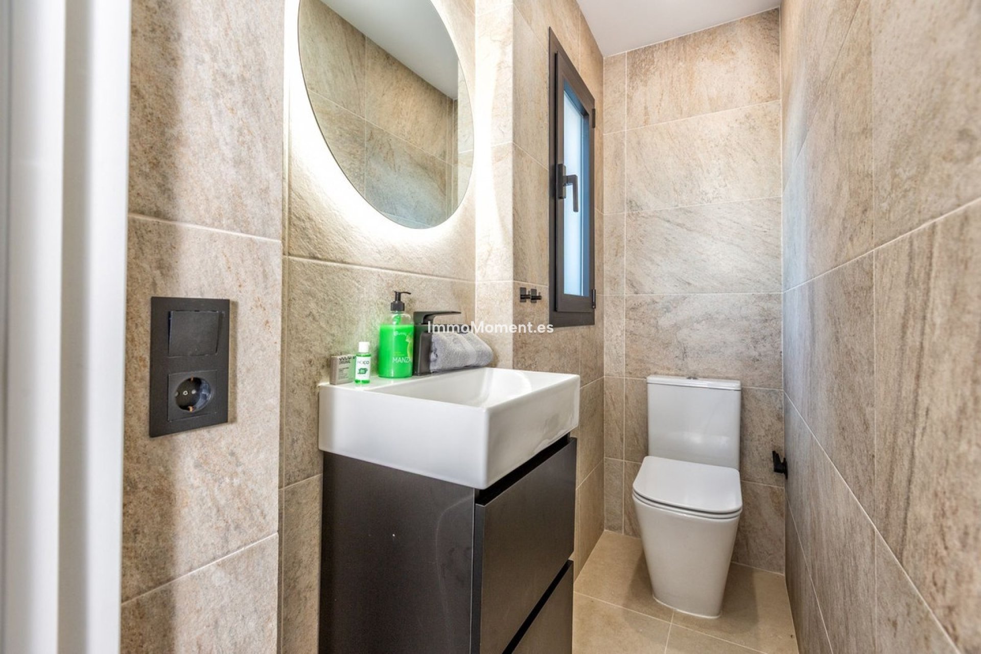 Reventa - Villa independiente - Fuengirola - Torreblanca