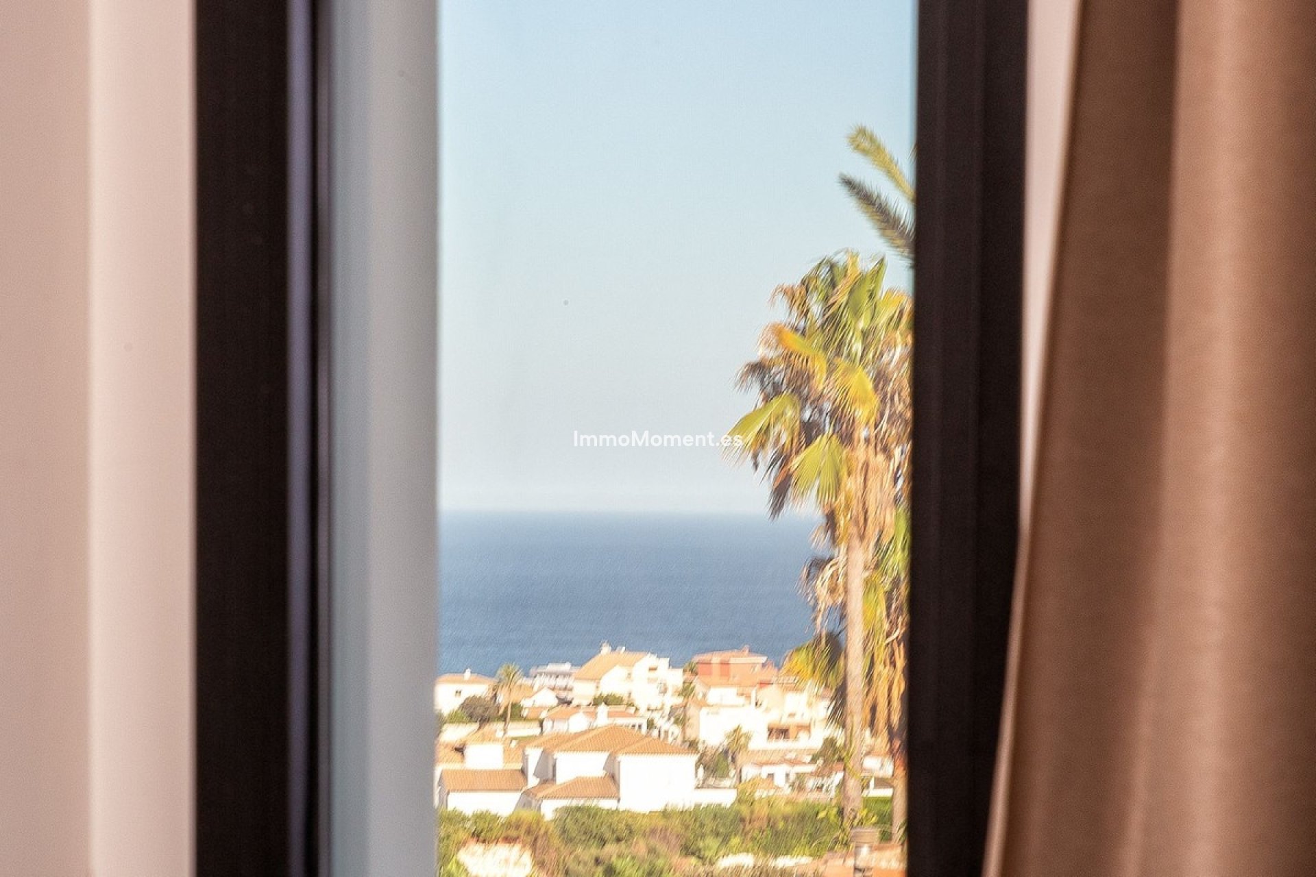 Reventa - Villa independiente - Fuengirola - Torreblanca