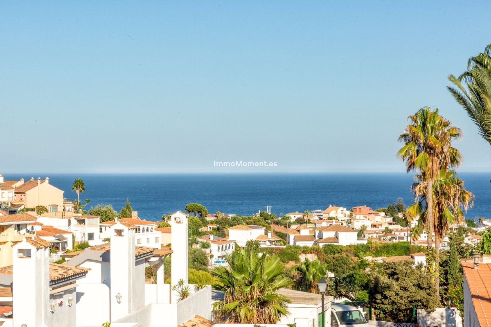 Reventa - Villa independiente - Fuengirola - Torreblanca
