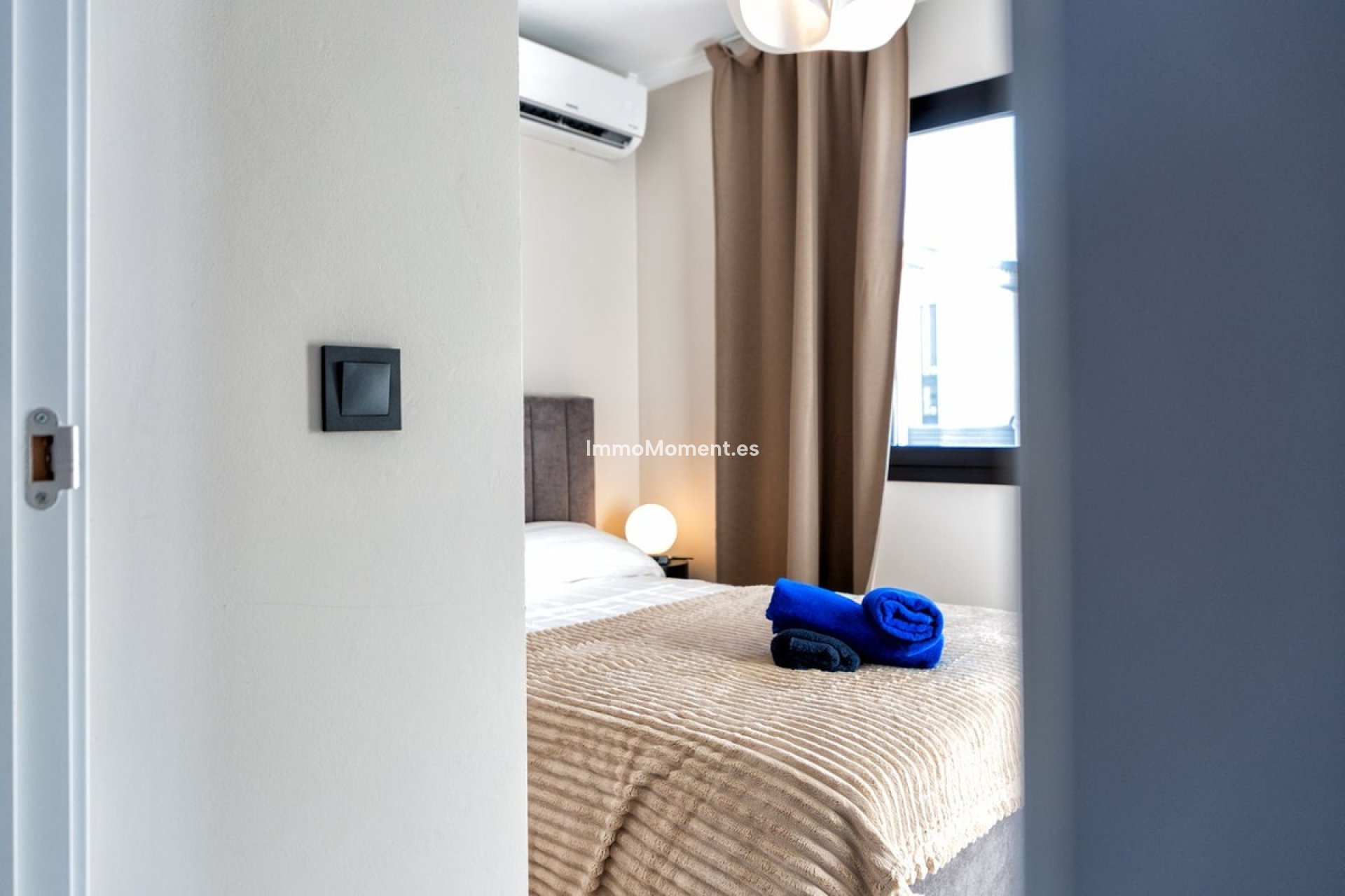 Reventa - Villa independiente - Fuengirola - Torreblanca