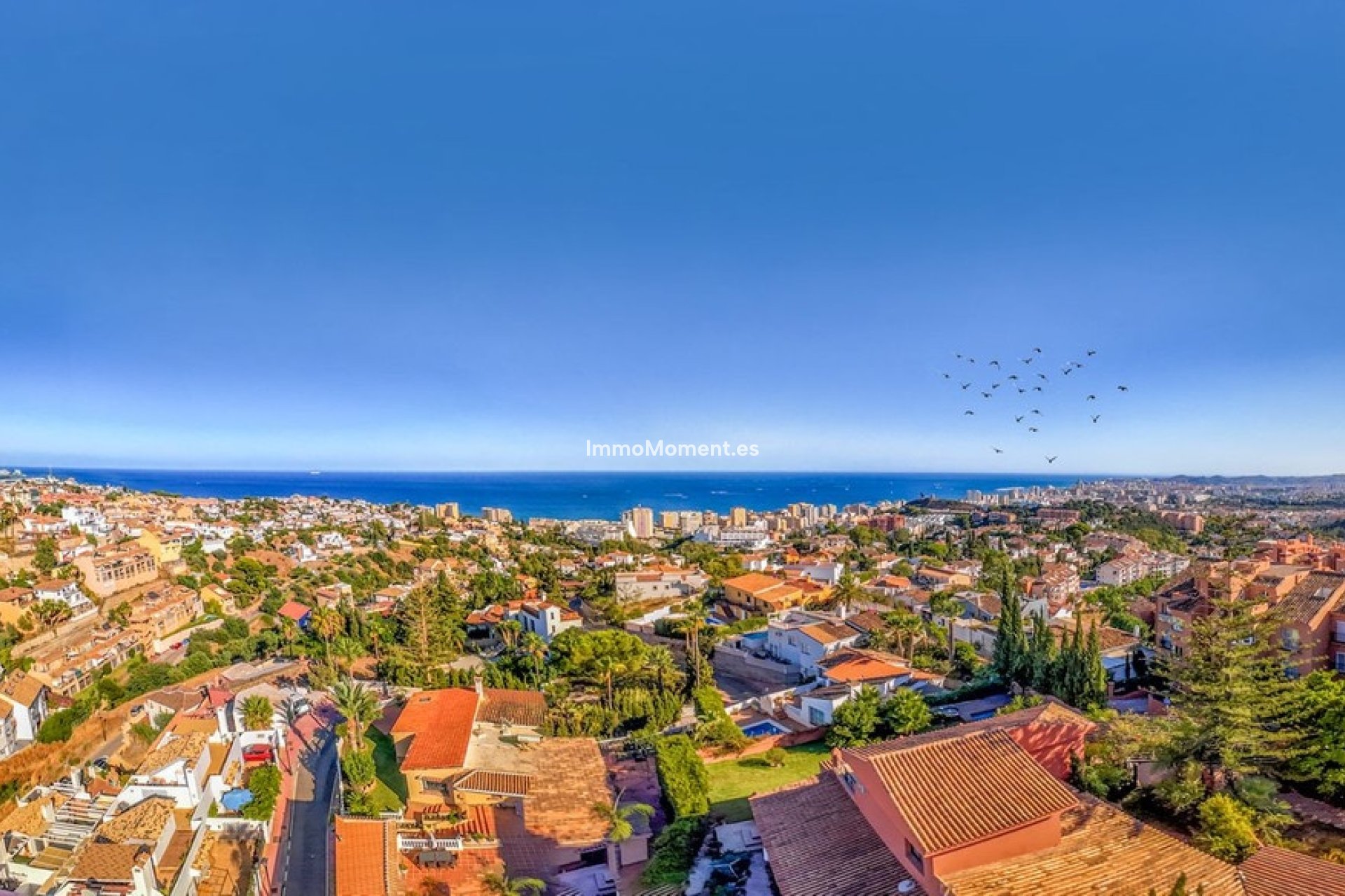 Reventa - Villa independiente - Fuengirola - Torreblanca