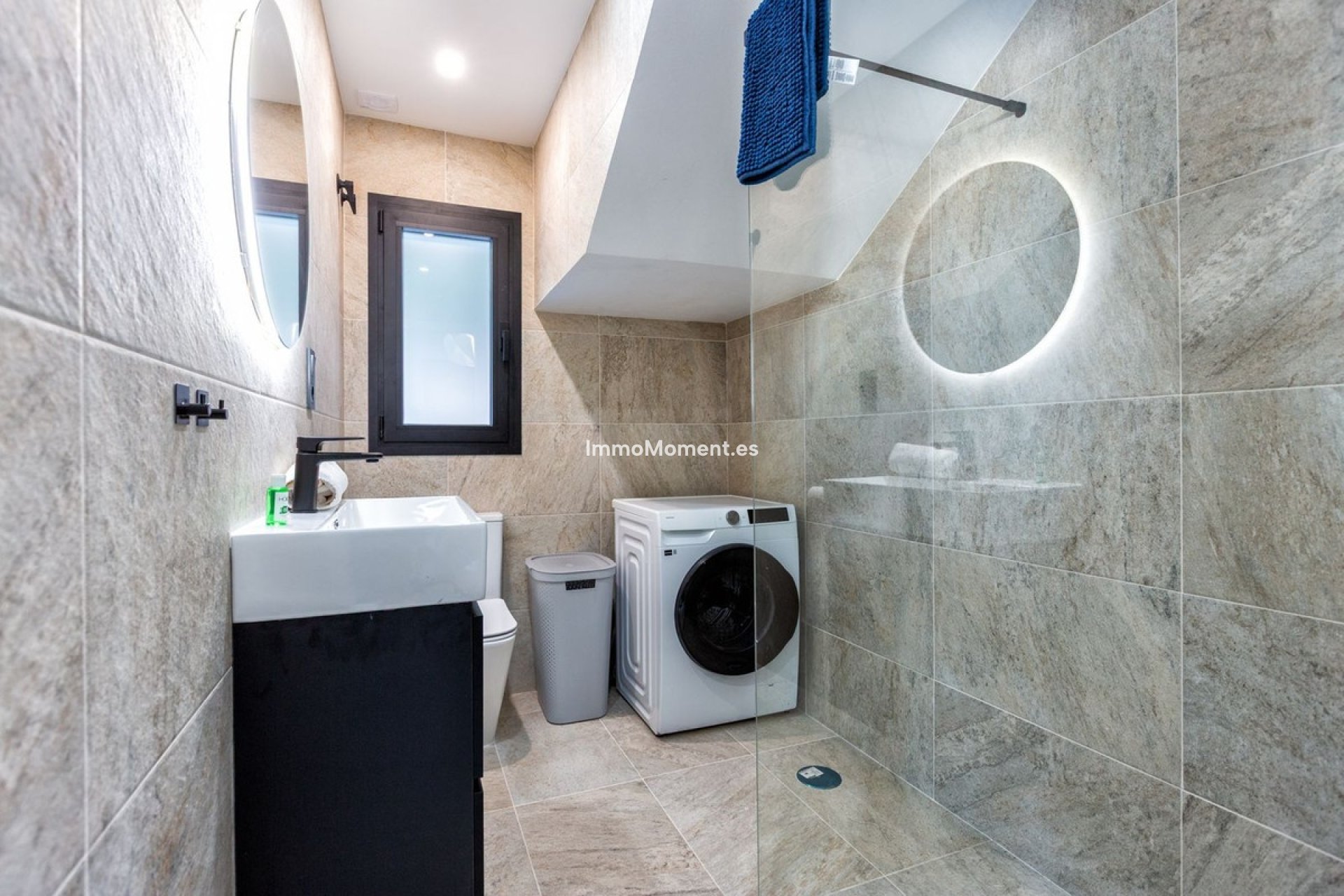 Reventa - Villa independiente - Fuengirola - Torreblanca