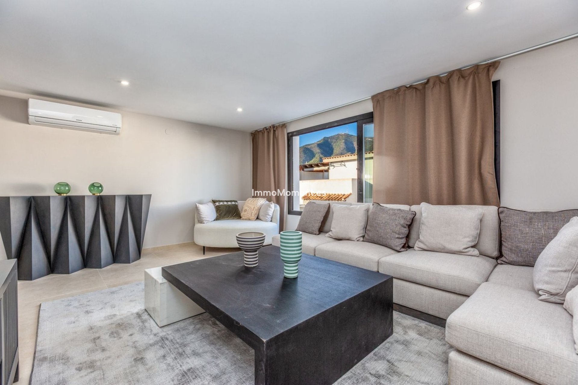 Reventa - Villa independiente - Fuengirola - Torreblanca