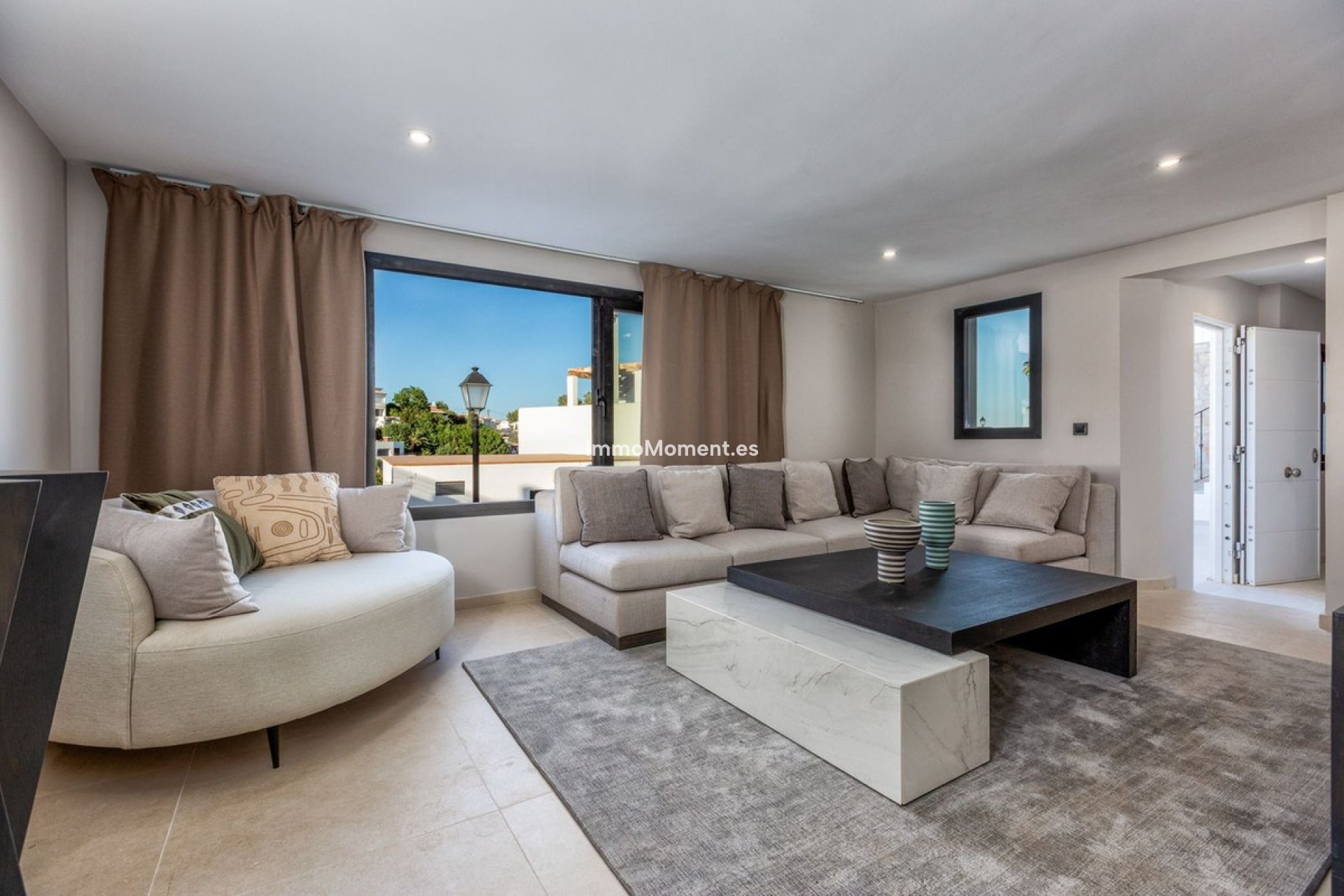 Reventa - Villa independiente - Fuengirola - Torreblanca