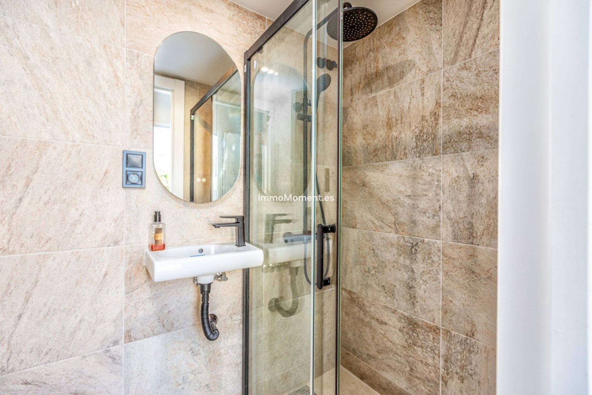Reventa - Villa independiente - Fuengirola - Torreblanca