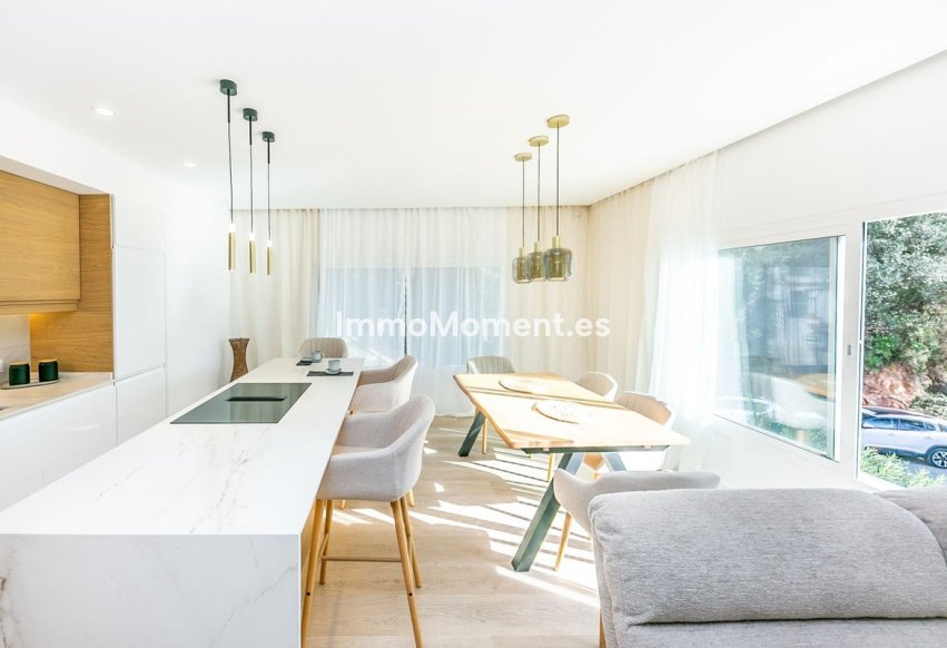 Reventa - Villa independiente - Fuengirola - Torreblanca