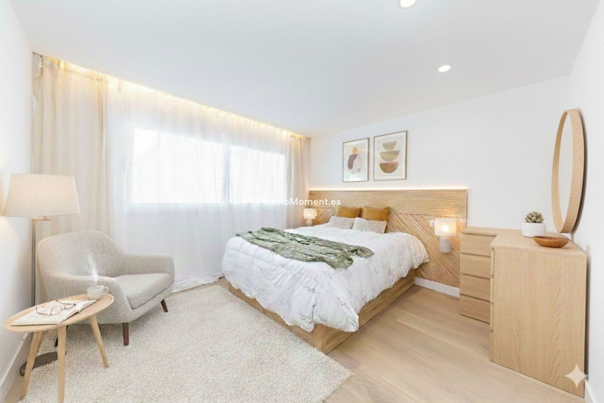 Reventa - Villa independiente - Fuengirola - Torreblanca
