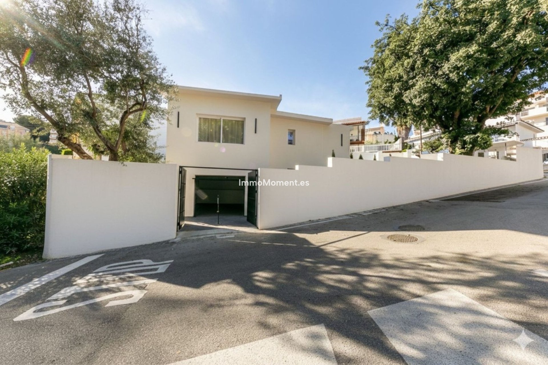 Reventa - Villa independiente - Fuengirola - Torreblanca