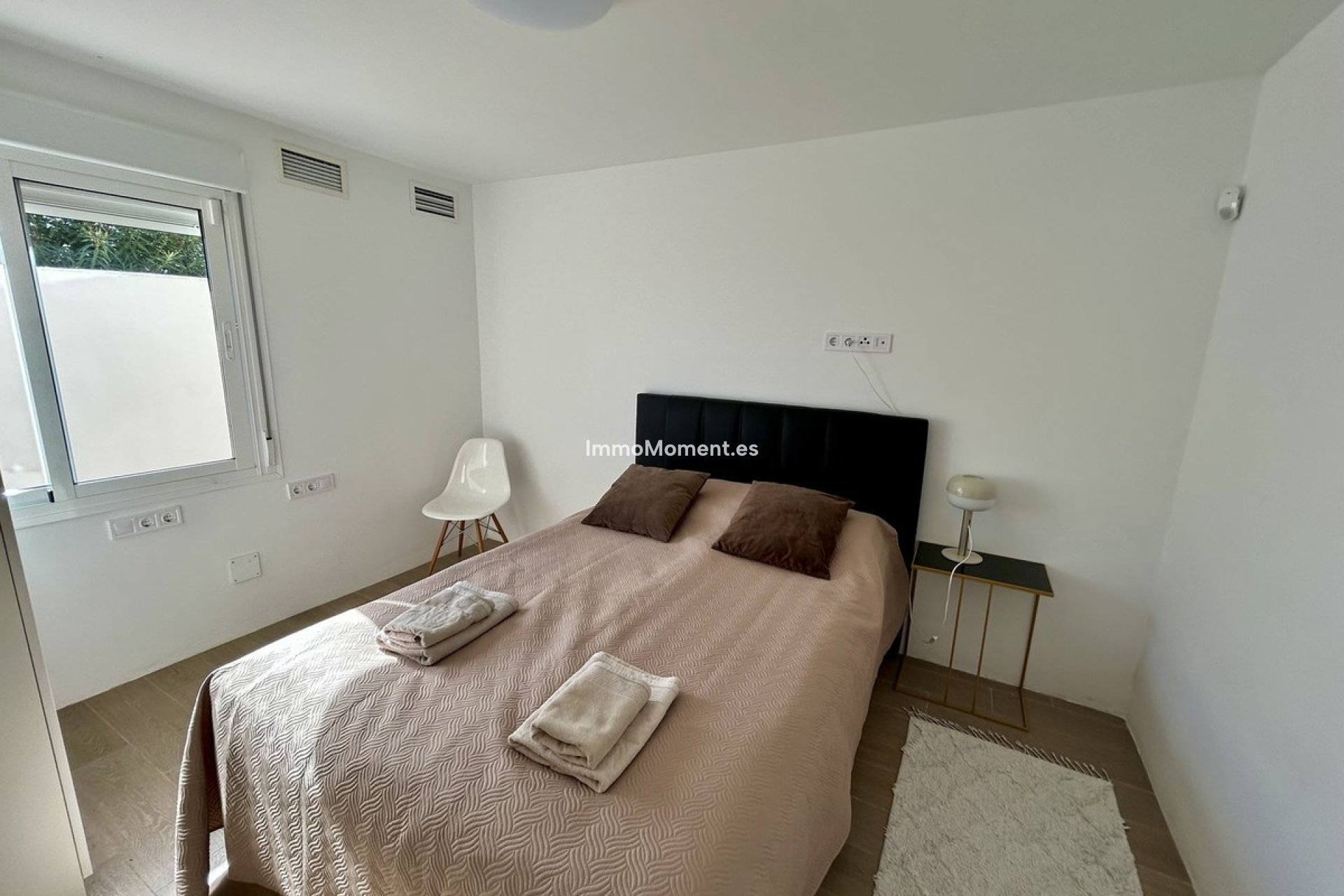 Reventa - Villa independiente - Fuengirola - Torreblanca