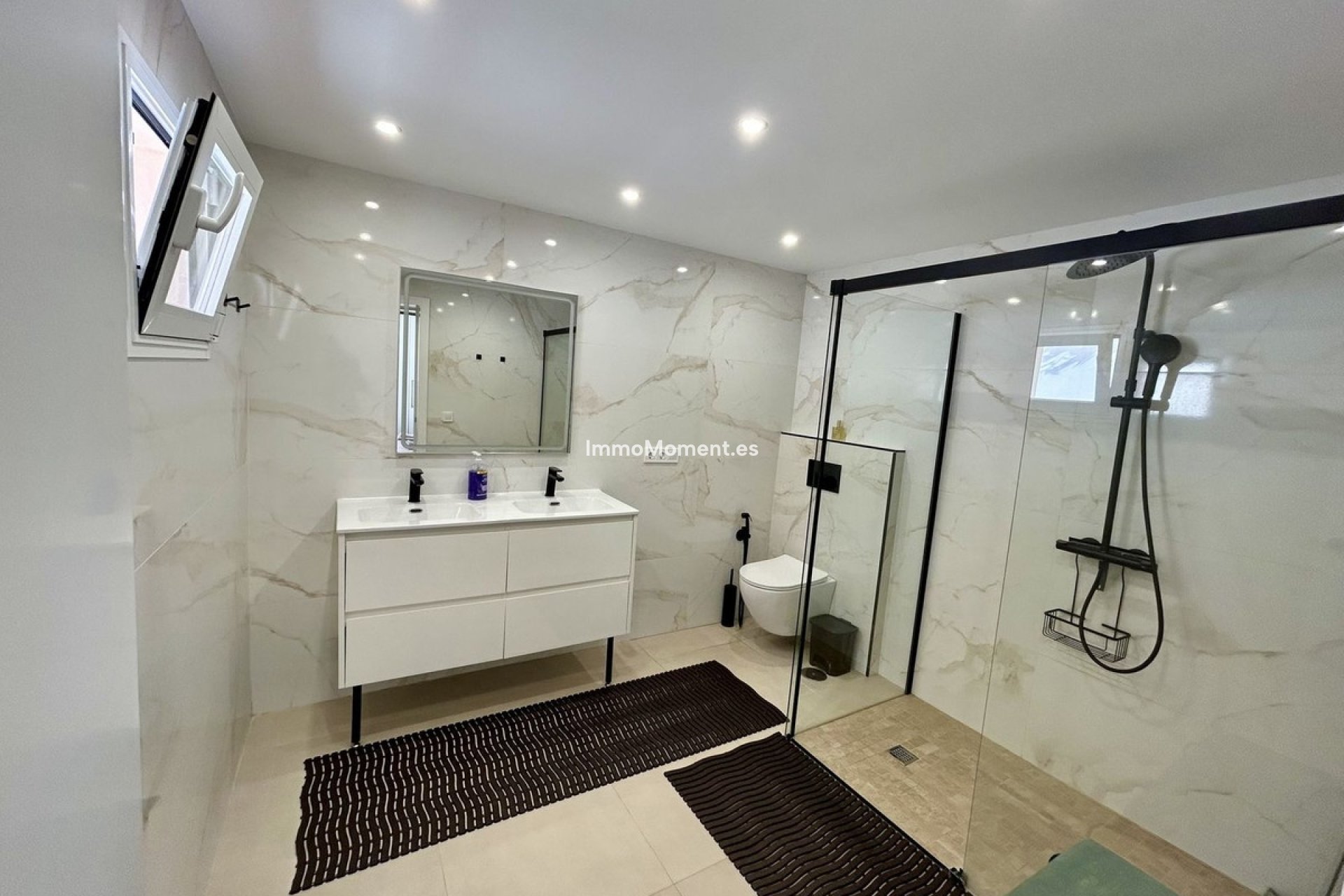 Reventa - Villa independiente - Fuengirola - Torreblanca