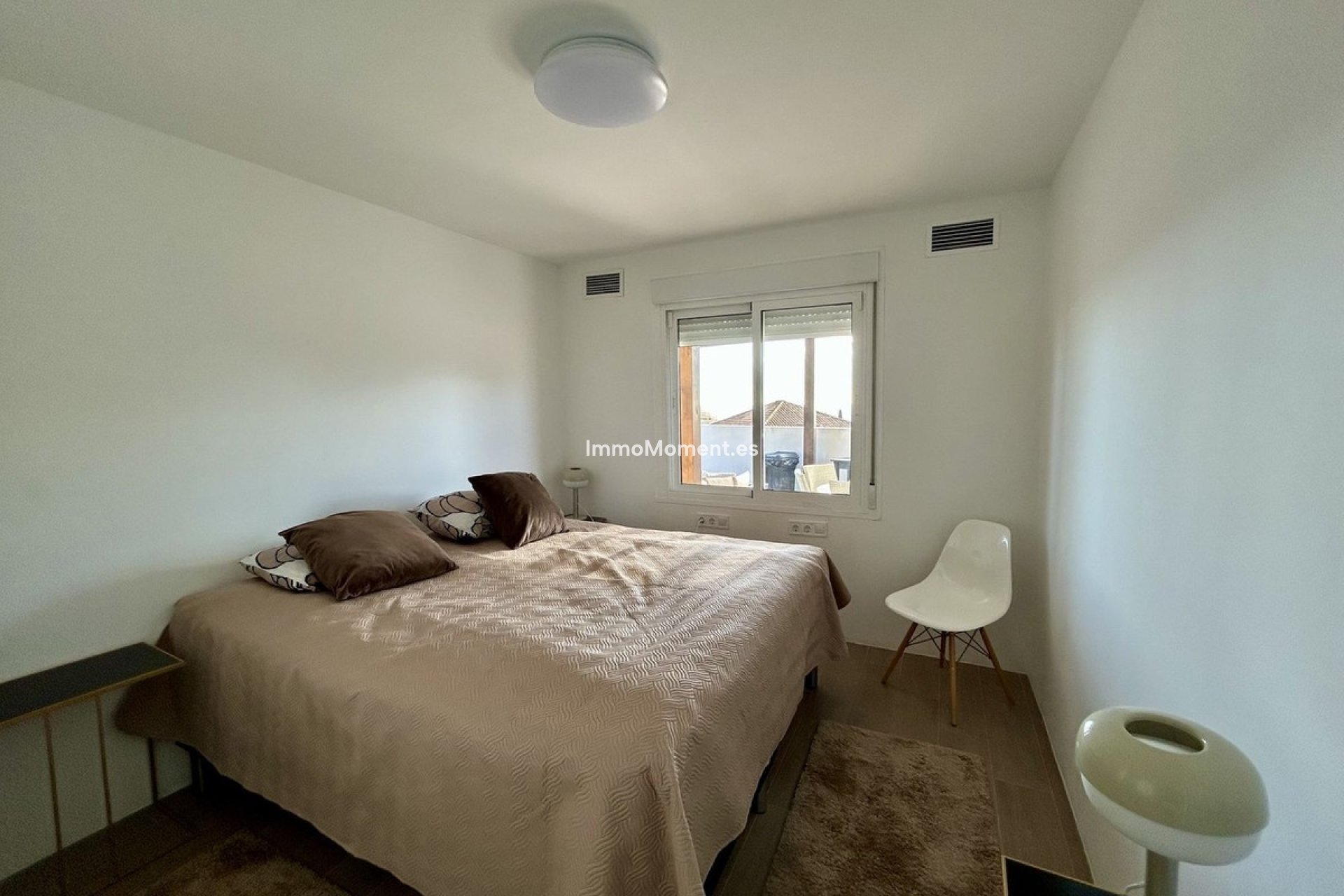 Reventa - Villa independiente - Fuengirola - Torreblanca