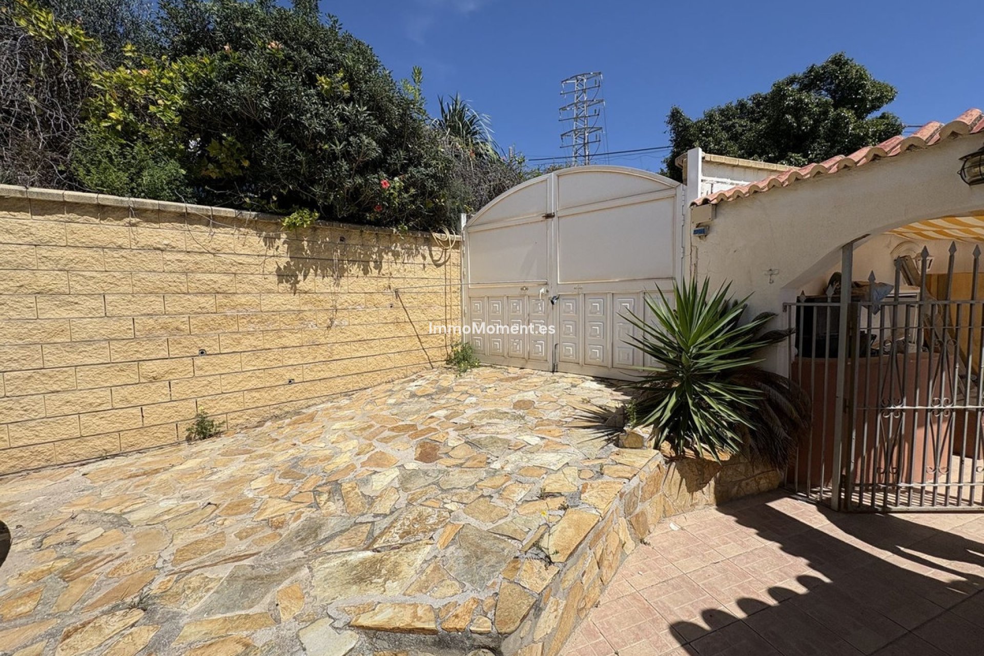 Reventa - Villa independiente - Fuengirola - Torreblanca