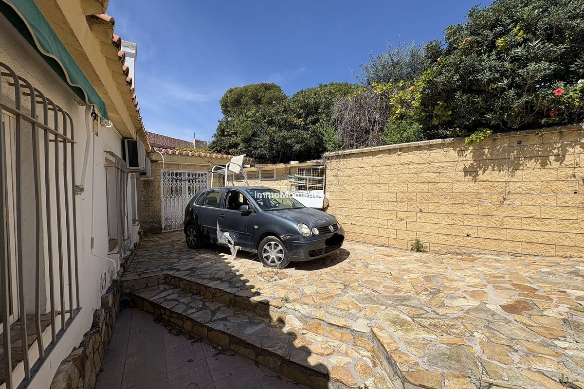Reventa - Villa independiente - Fuengirola - Torreblanca