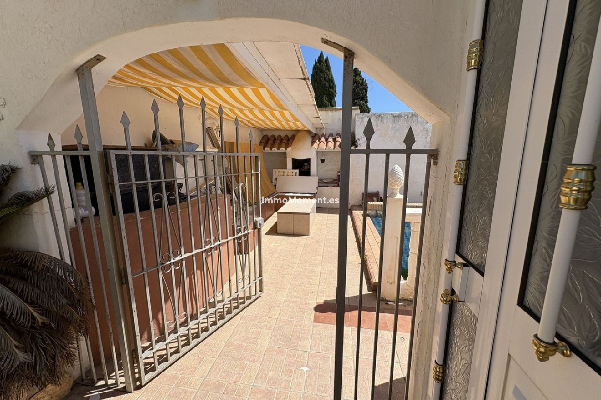 Reventa - Villa independiente - Fuengirola - Torreblanca